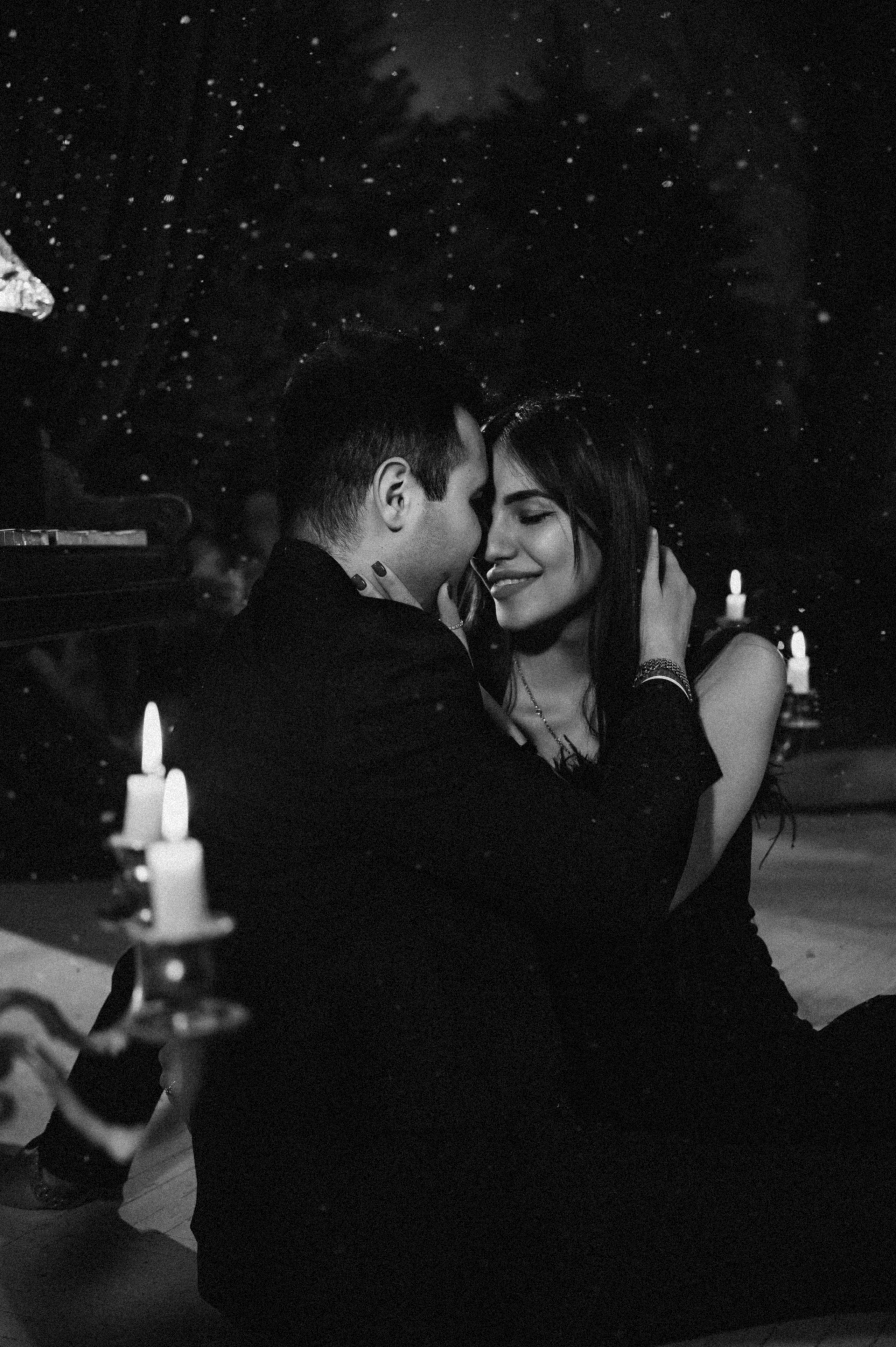 Лера Дима лав стори. Фотограф Алёна Мил