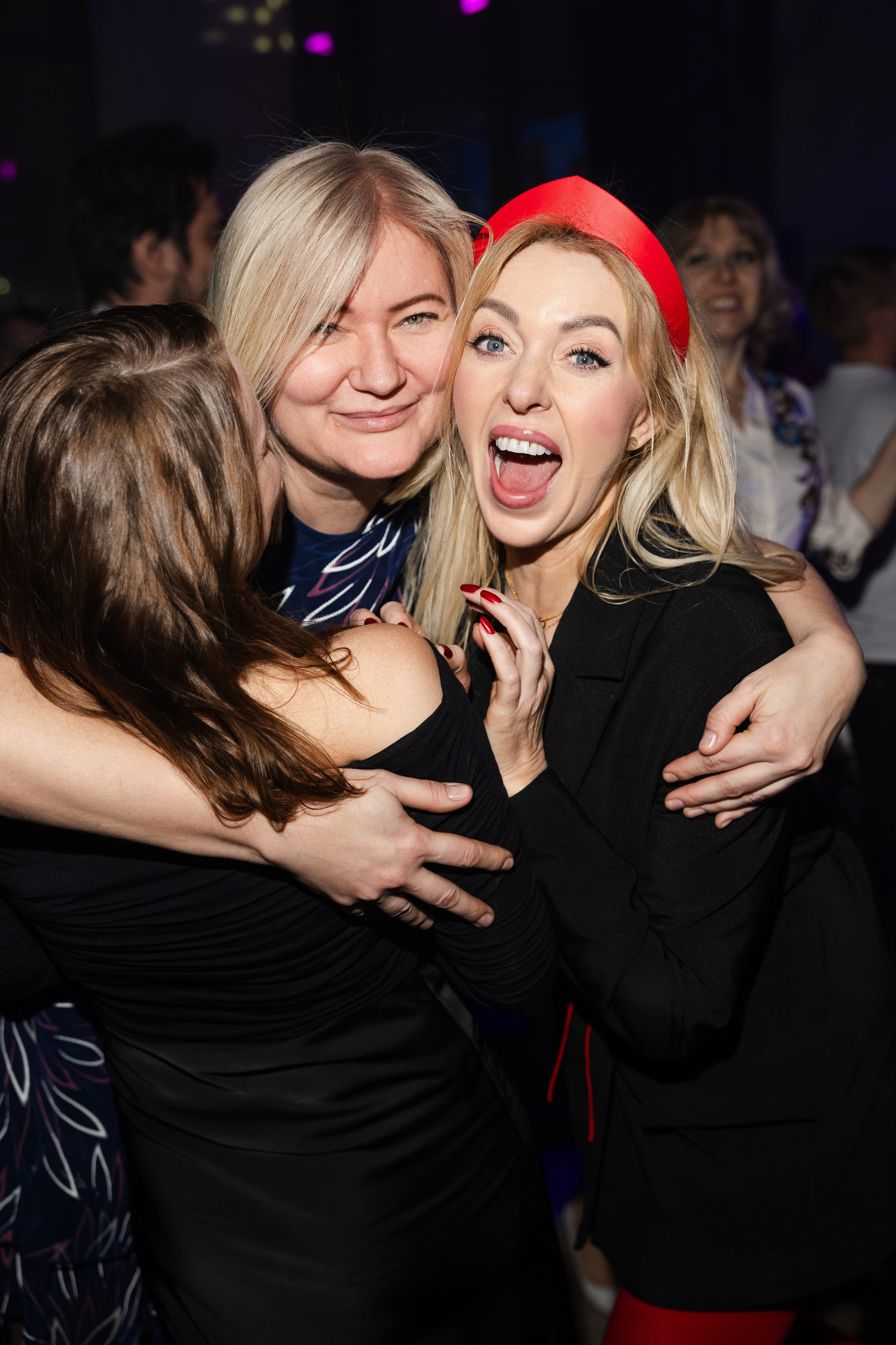 Балалайка Party. Свадебный репортажный фотограф в Москве