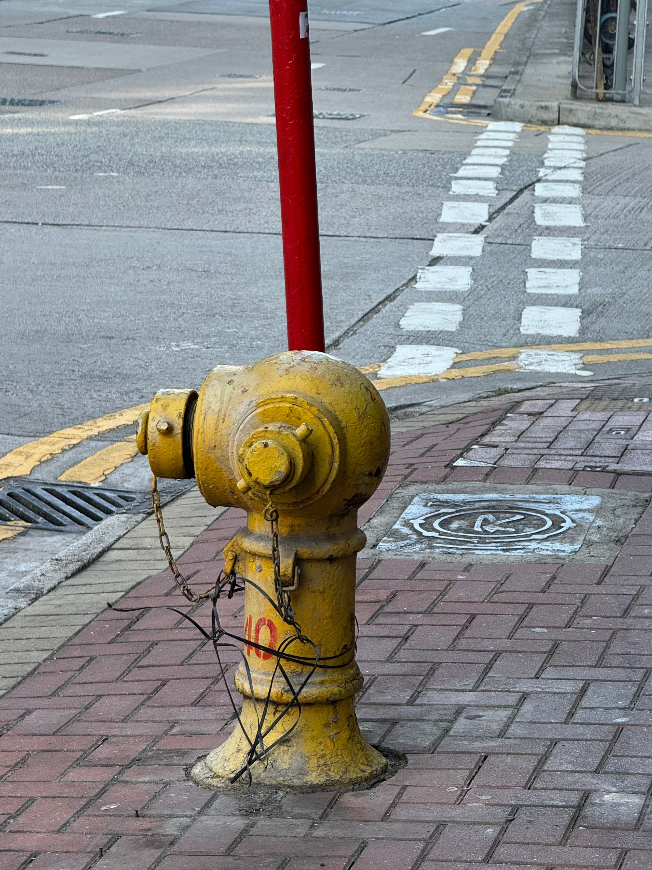 Гонконг 2025. А вот и да!