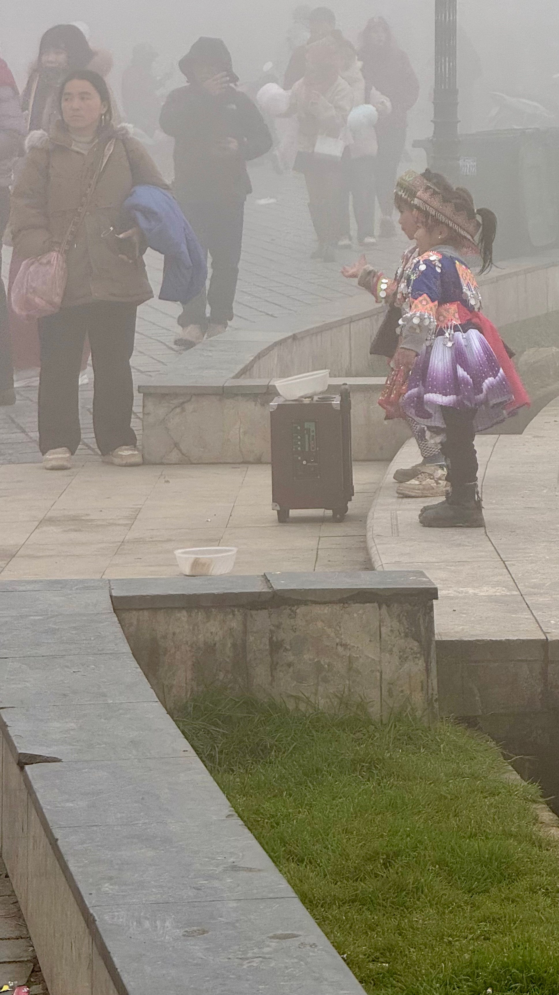 Вьетнам.Сапа 2025. А вот и да!