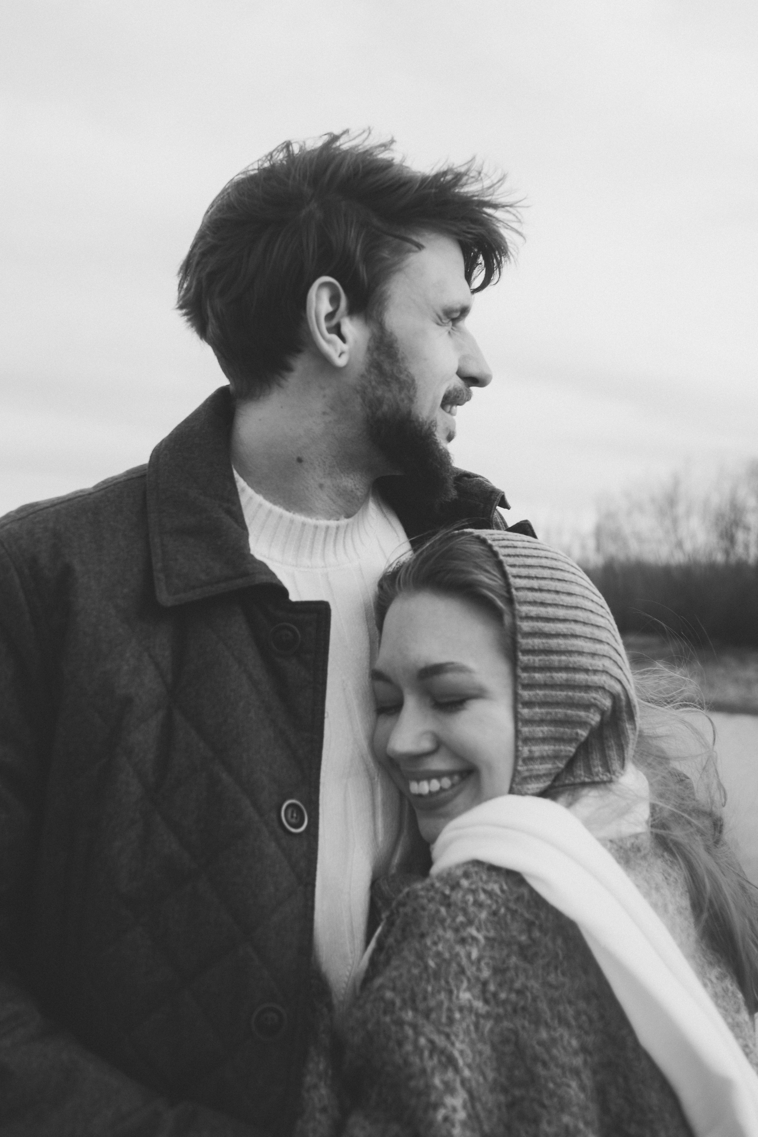 Лев и Александра. Свадебный фотограф Казань