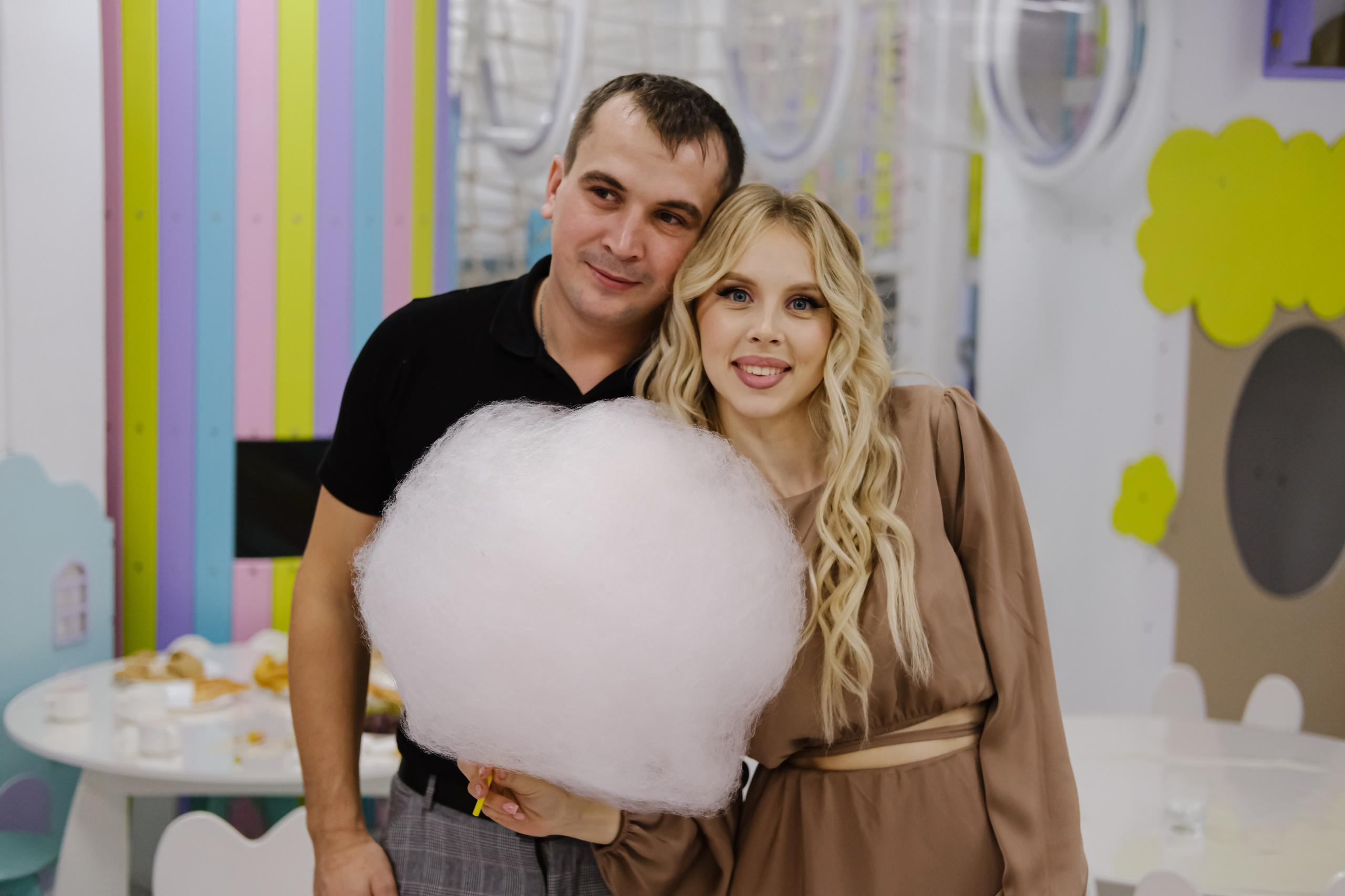 Детский день рождения. Свадебный фотограф Челябинск