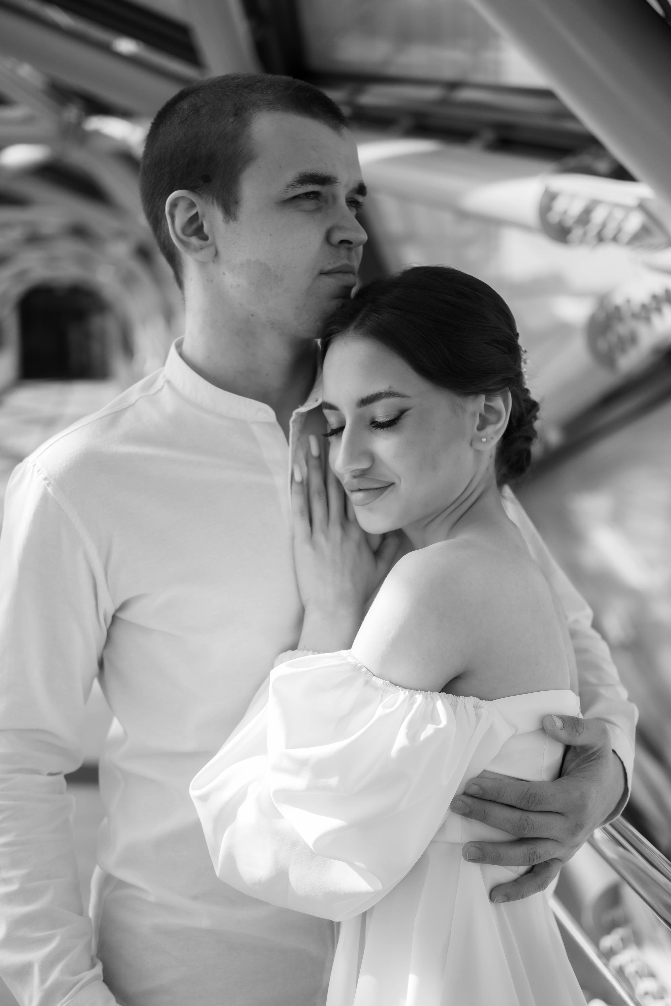 7. Свадебный фотограф Челябинск