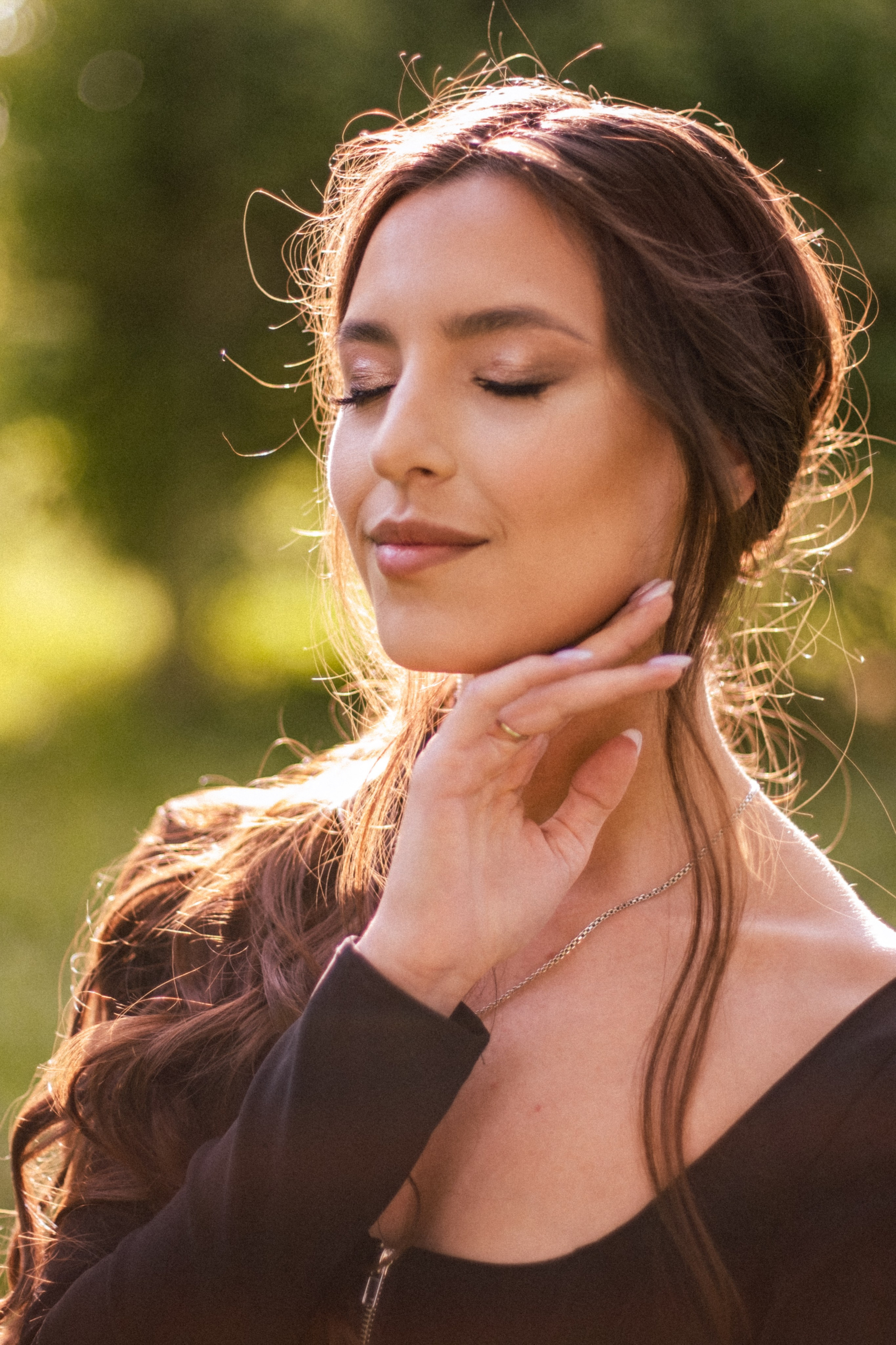 Love story. Свадебный фотограф Челябинск