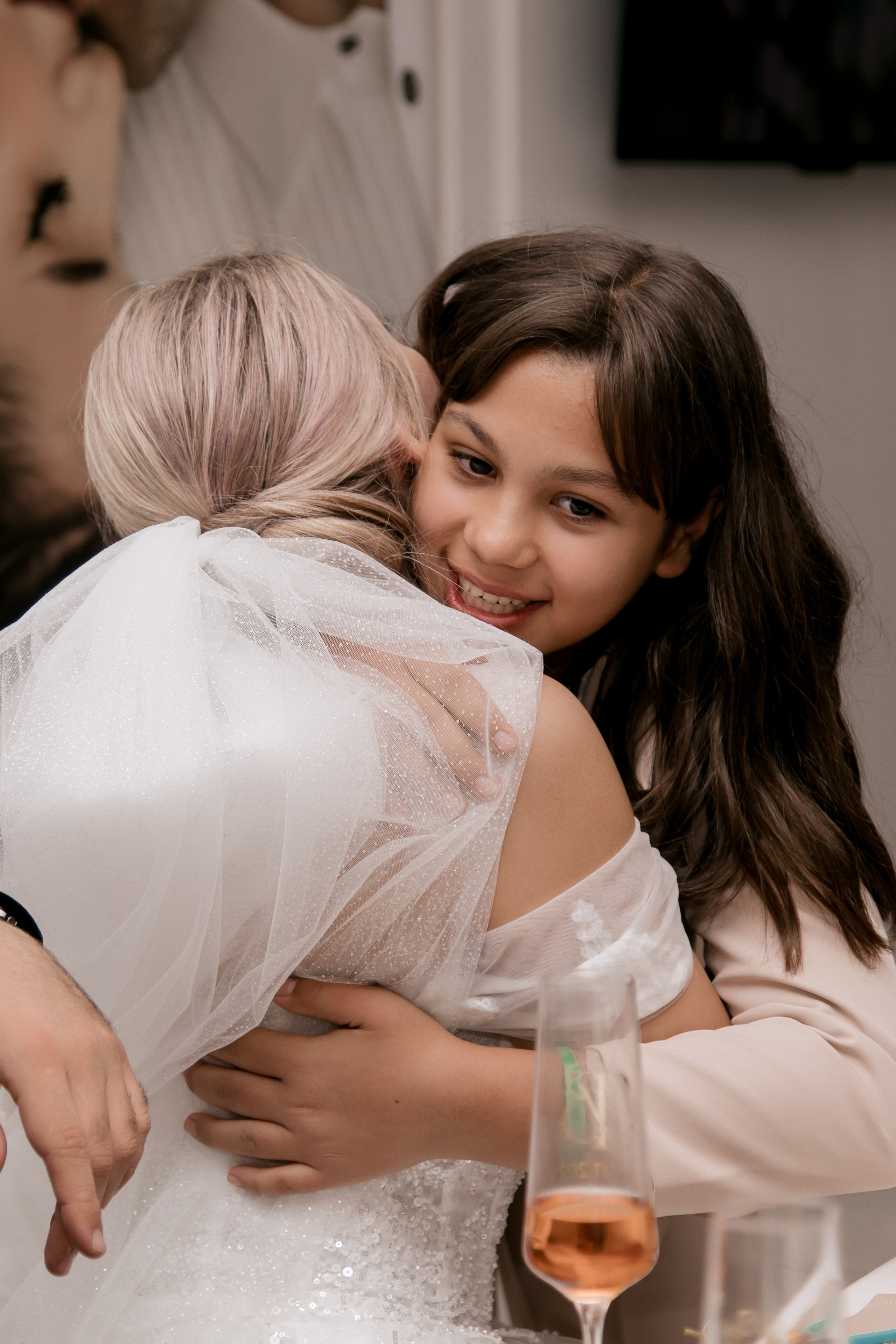 Тимур и Валерия. Свадебный фотограф Челябинск