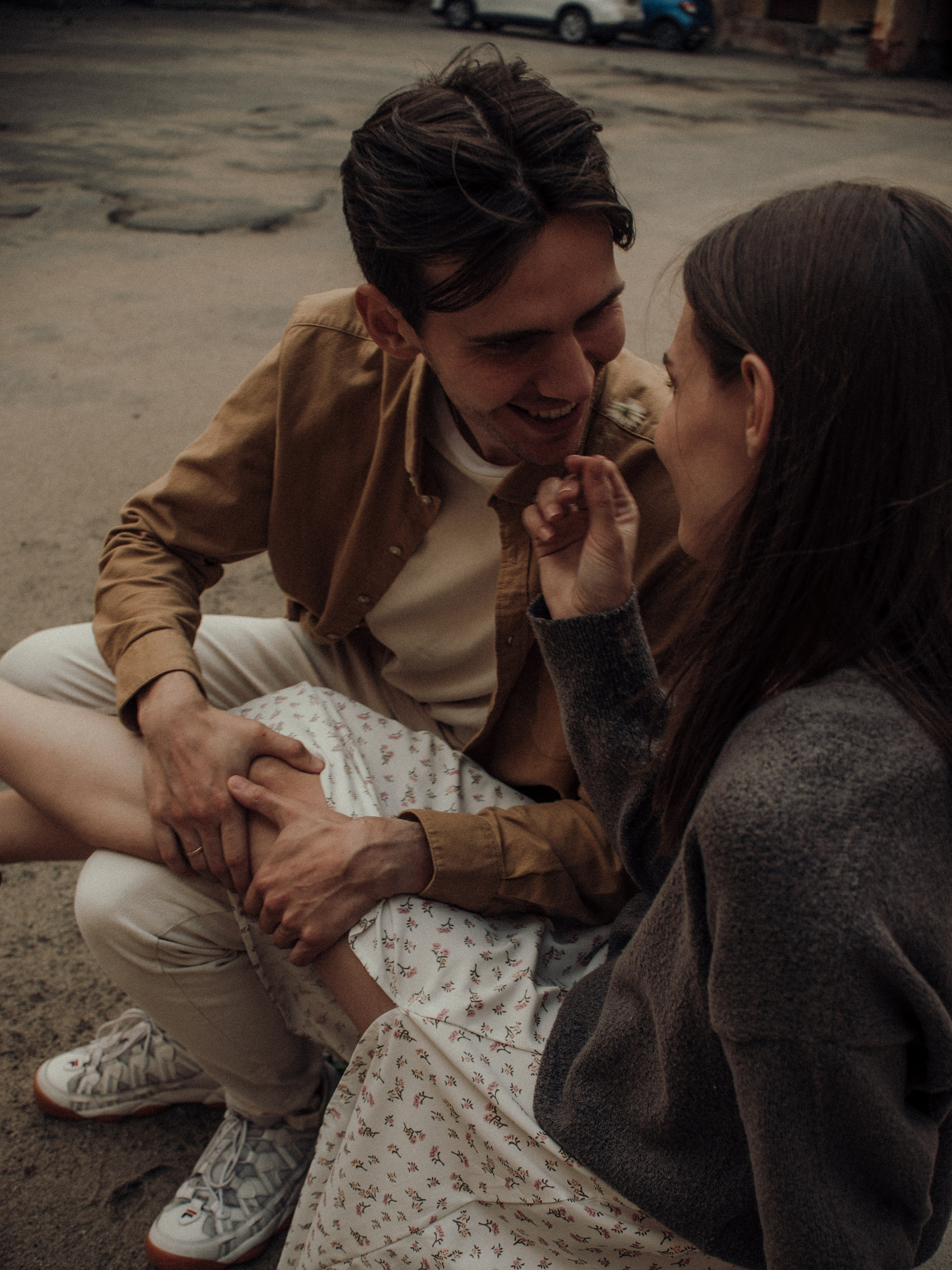 Любовная фотоистория. Фотограф Любовь Подосенова Липецк|Воронеж