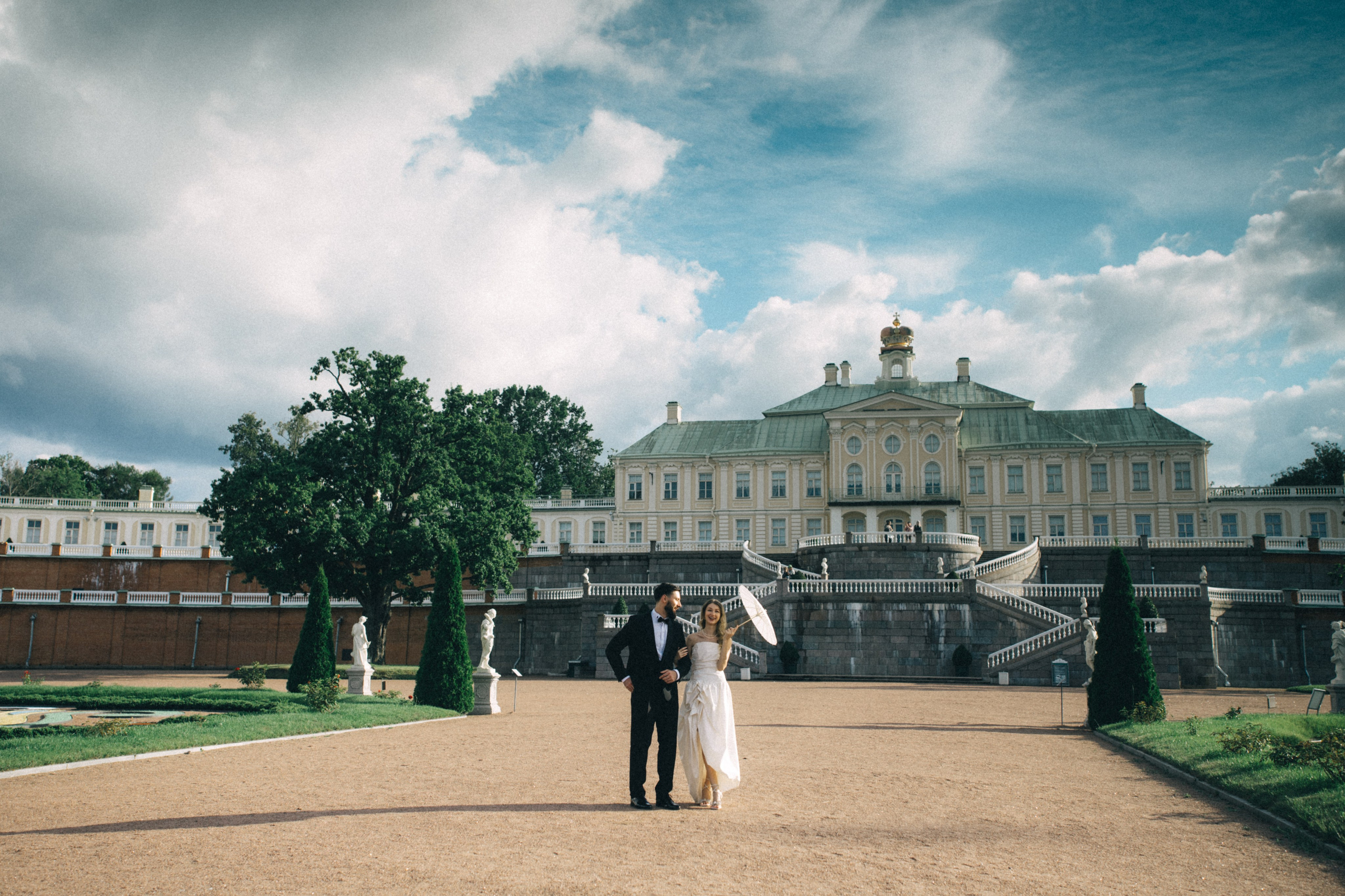 Свадебные анонсы