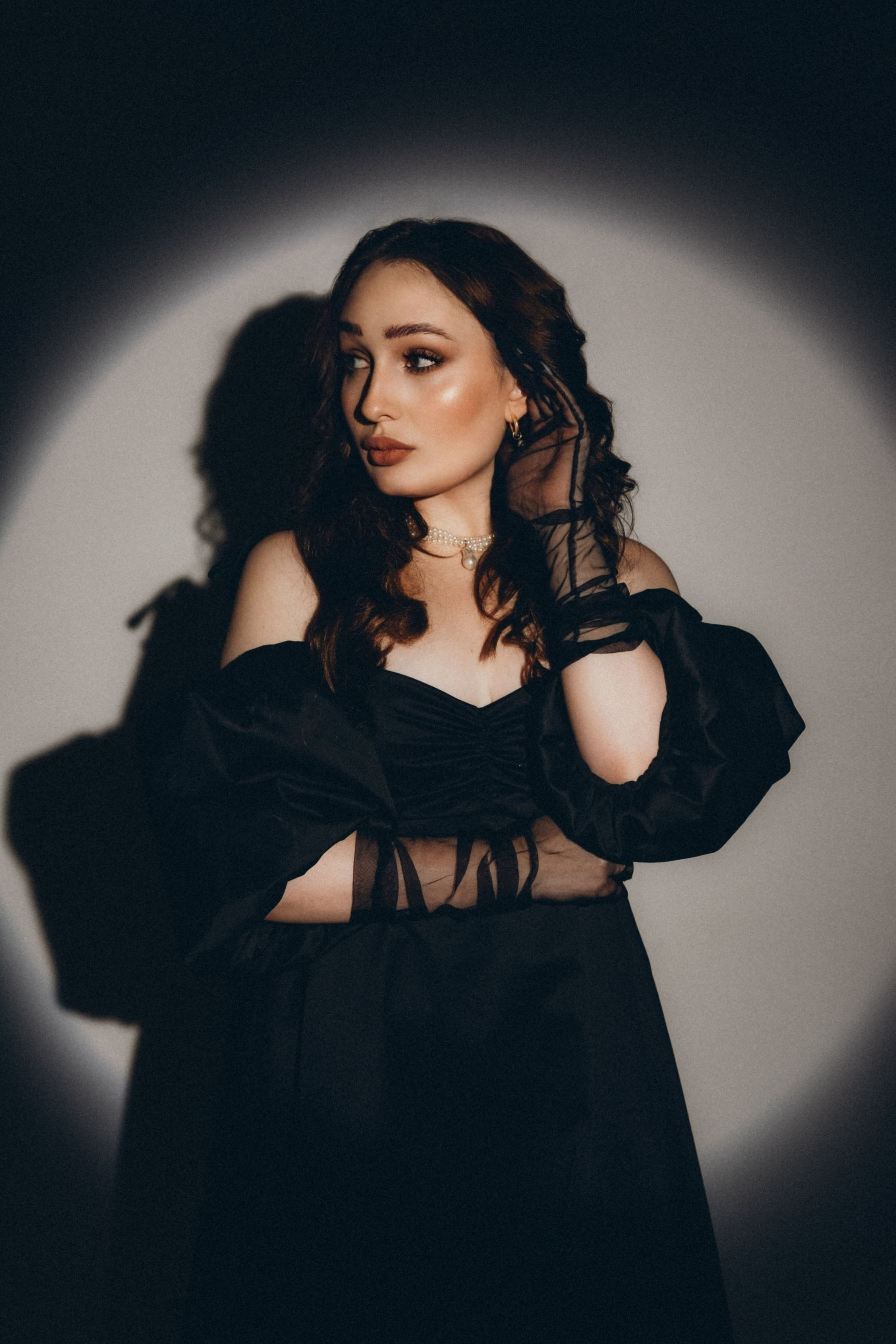 Марина Л. Фотограф в Москве Ангелина Ким