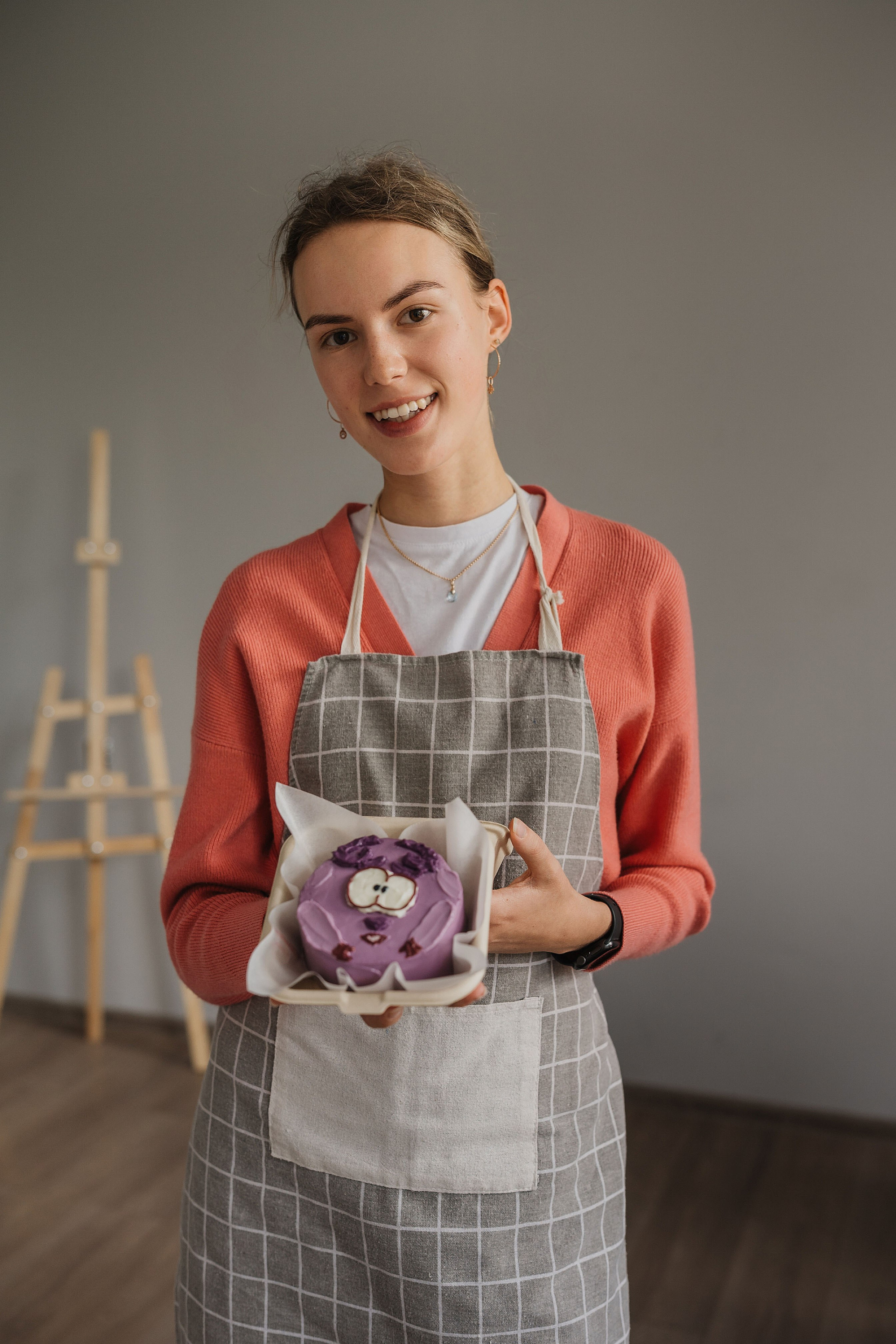 МК Бенто-тортики. Фотограф в Москве Ангелина Ким
