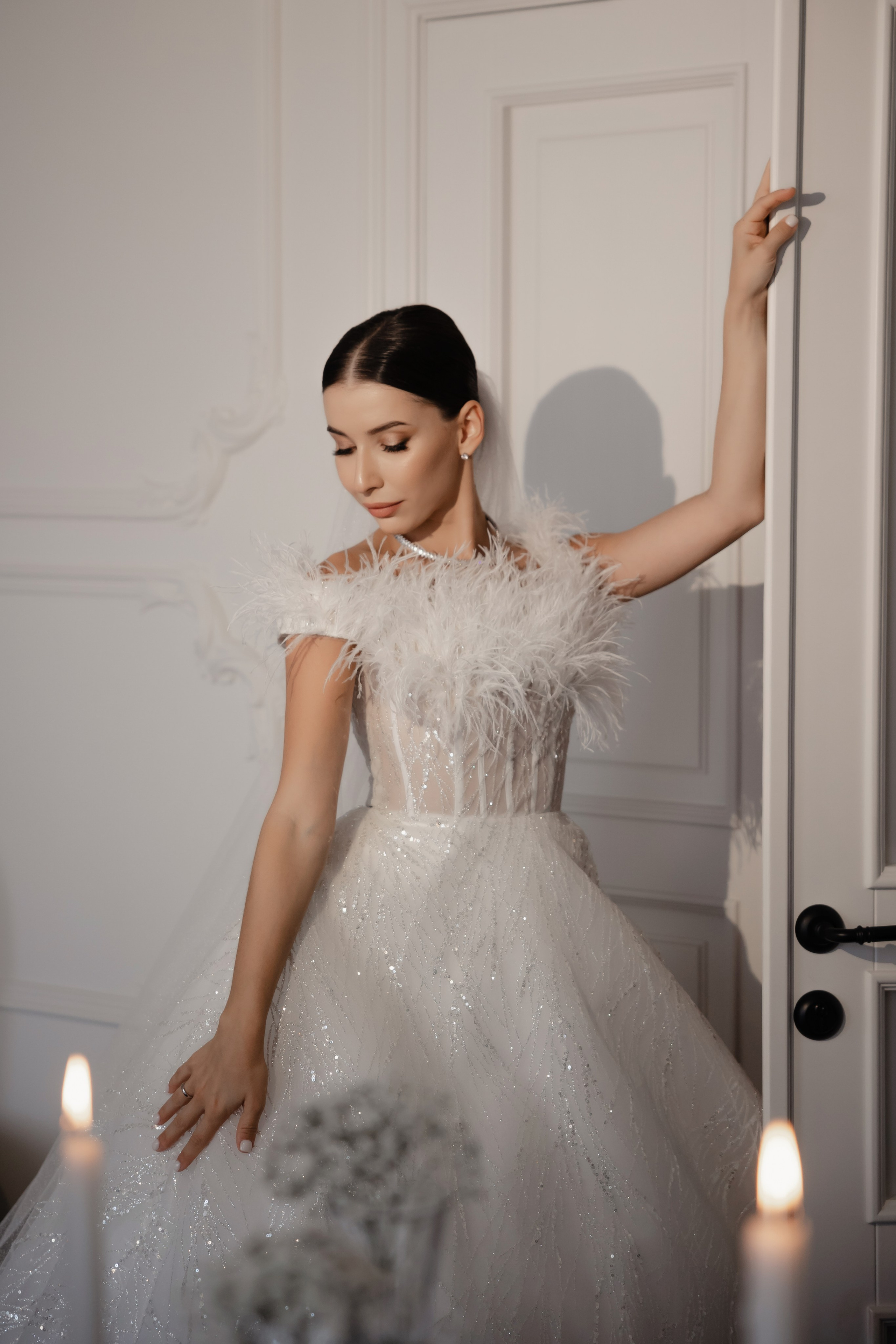 N&A. Свадебный фотограф в Ставрополе Катерина