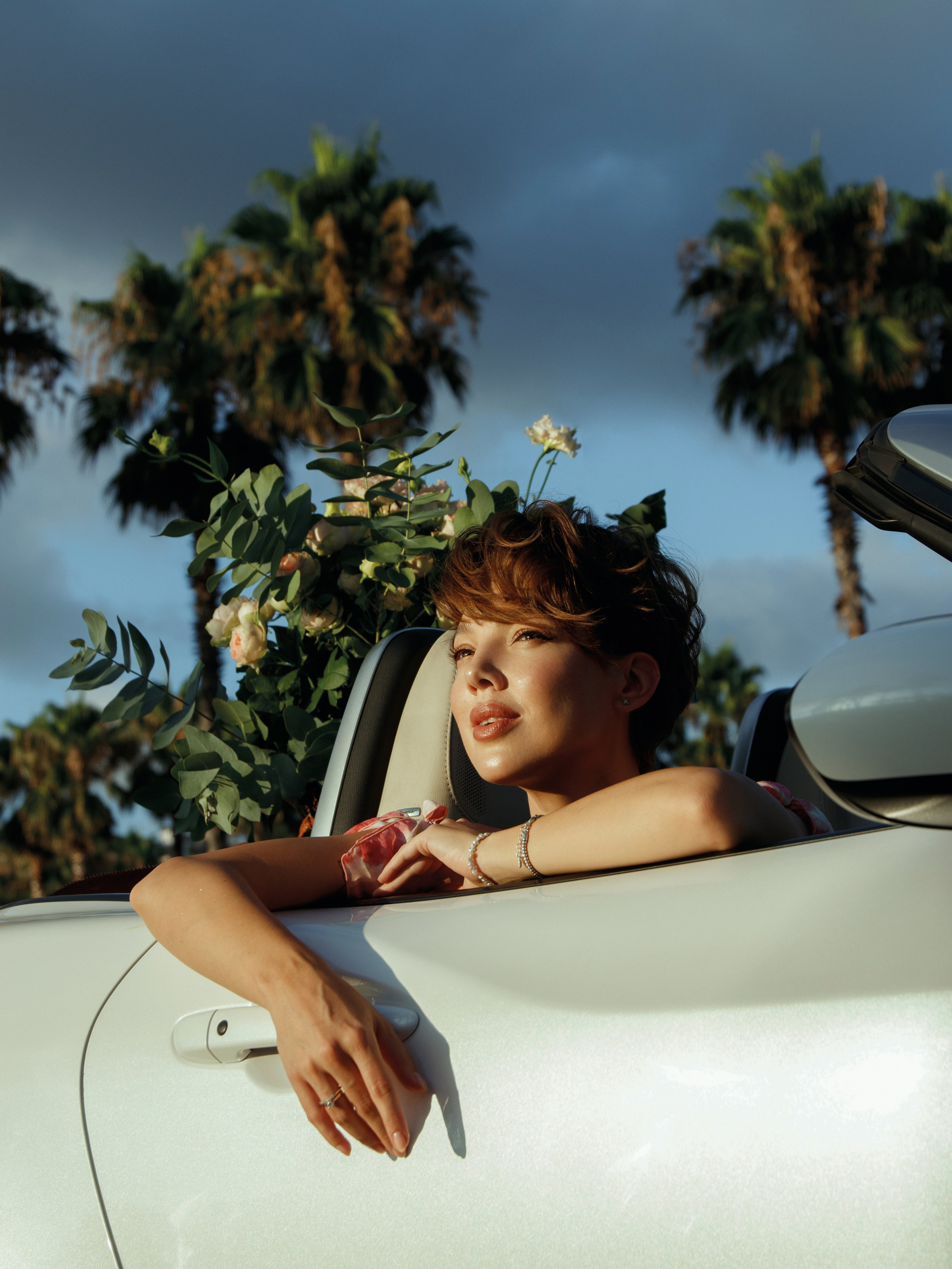 Алина & Иван. Фотограф Анапа, Новороссийск, Краснодар