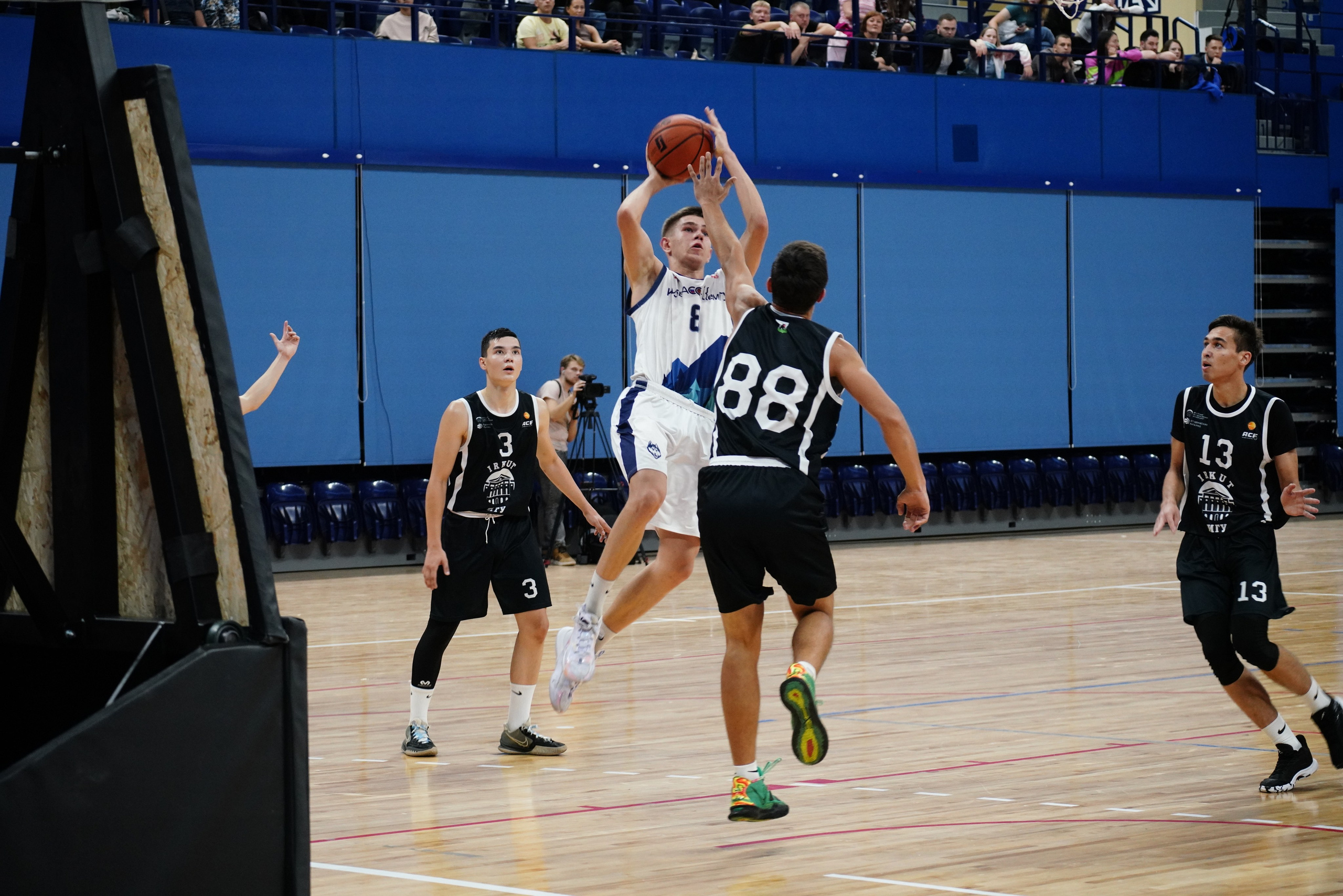 Спортивная фотография. Фотограф Евгений Горбачев