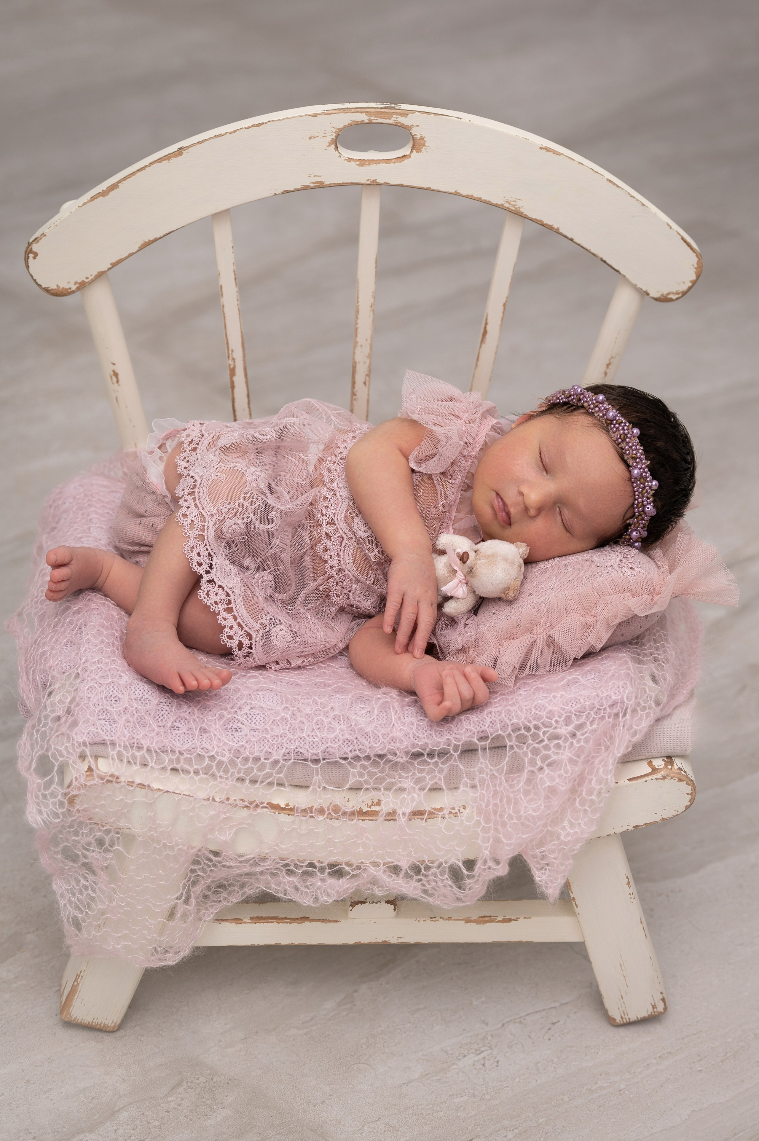 Newborn. Семейный и детский фотограф Подольск Наталья Шаляпина