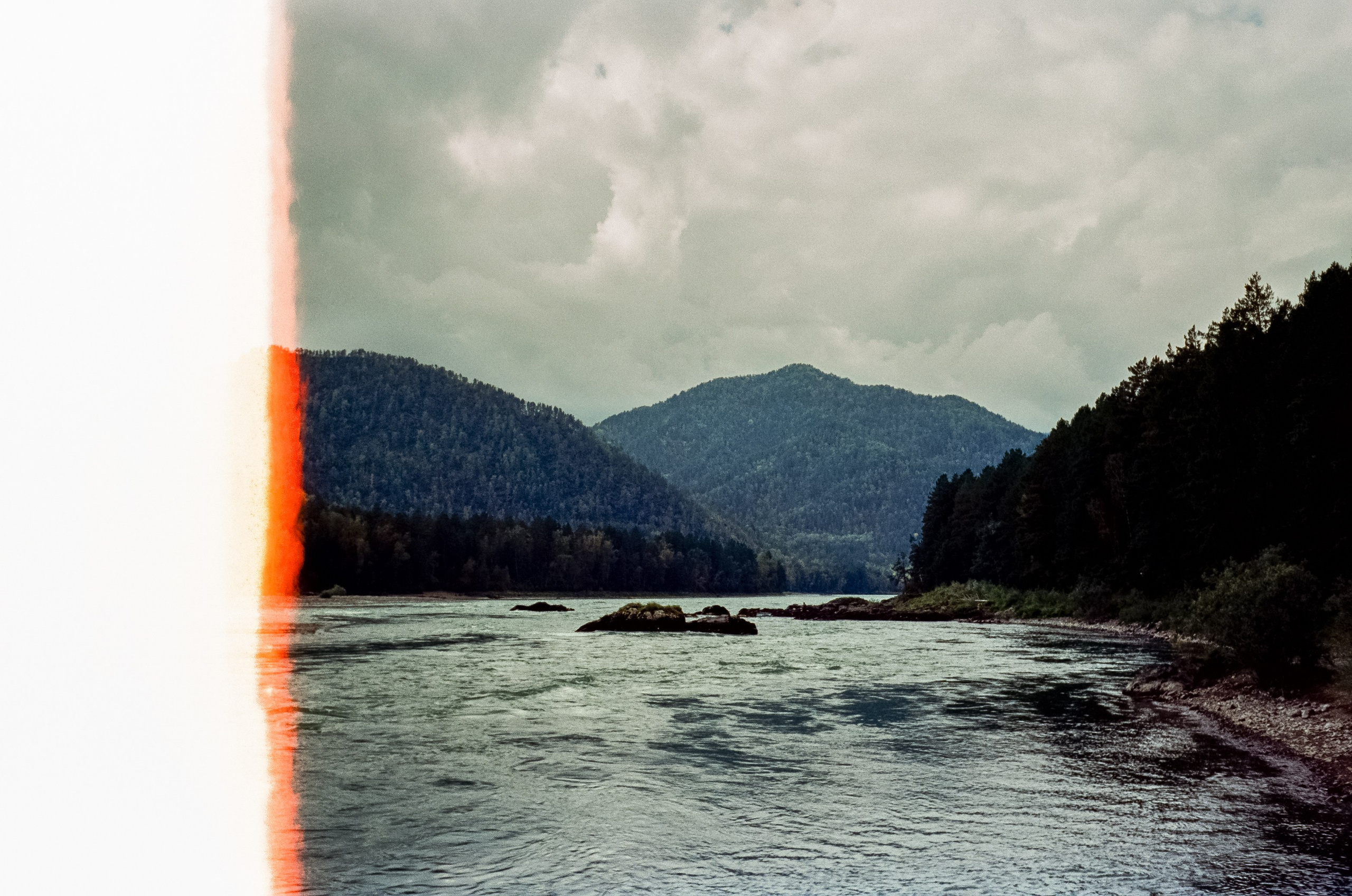 Minox 35GT примеры фотографий на пленку