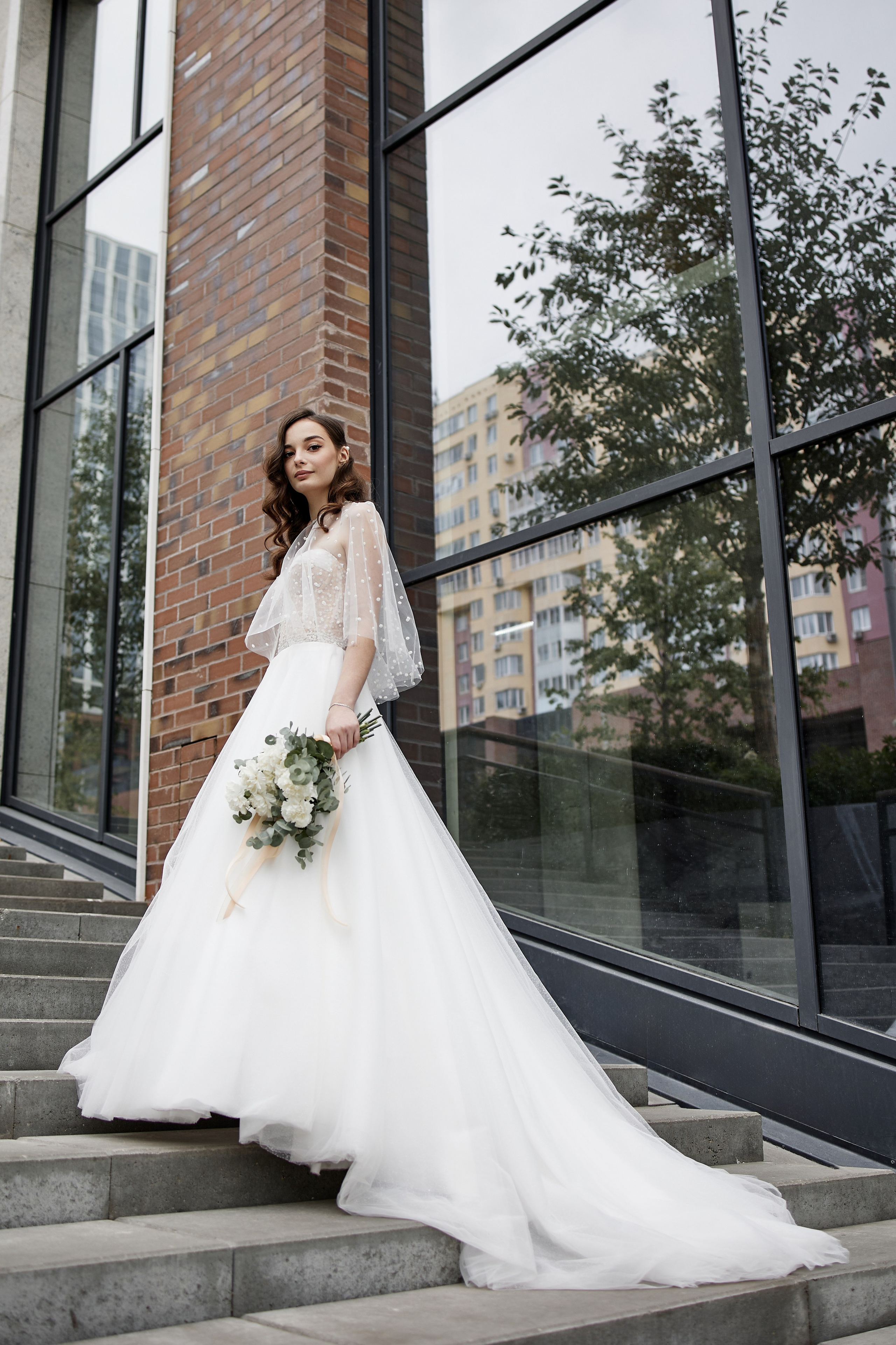 Данил и Катя. Александр и Евгения Фокины — фотограф Первоуральск, Екатеринбург