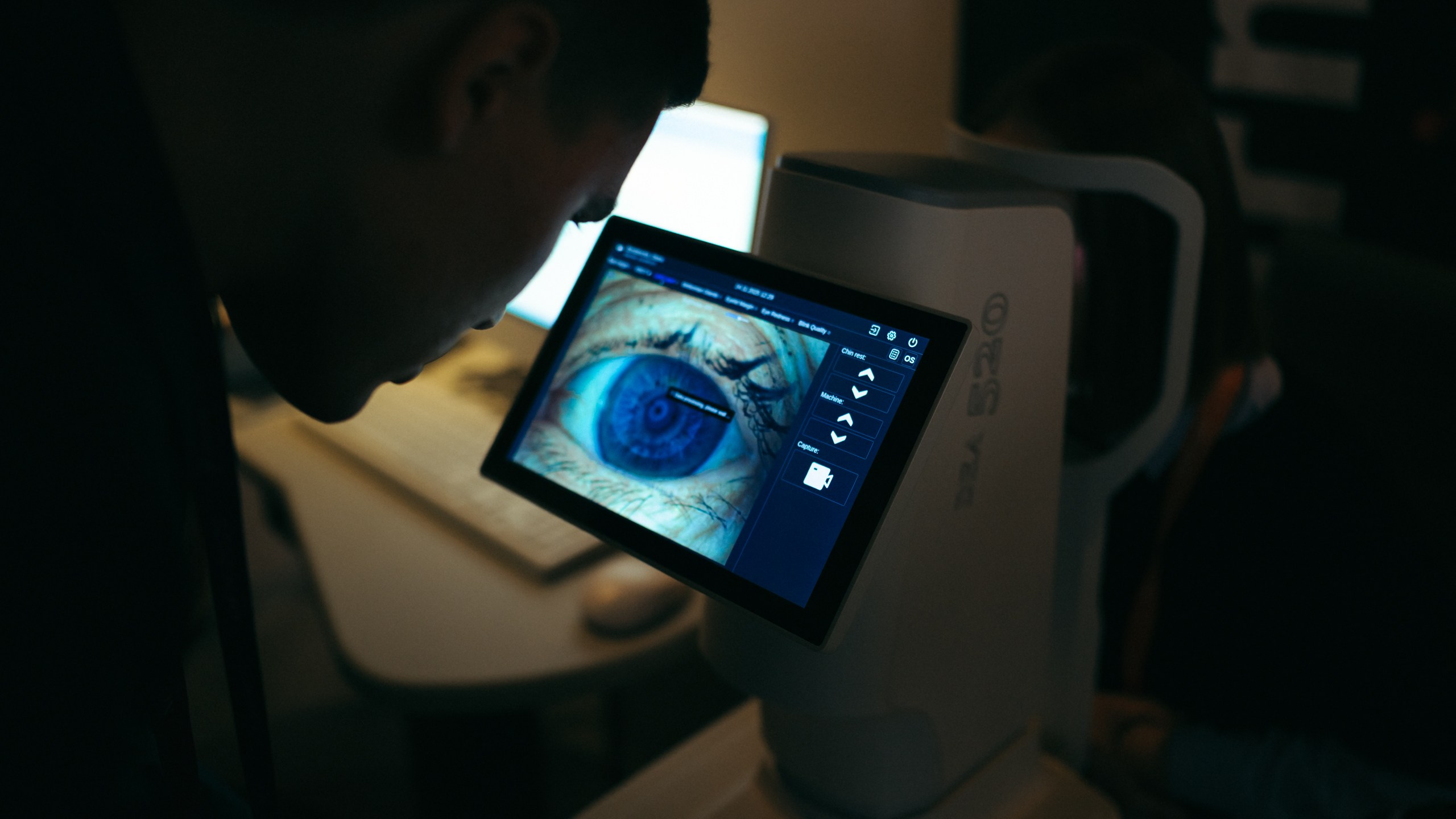 Конференция ОРЧ-2025. Komonev