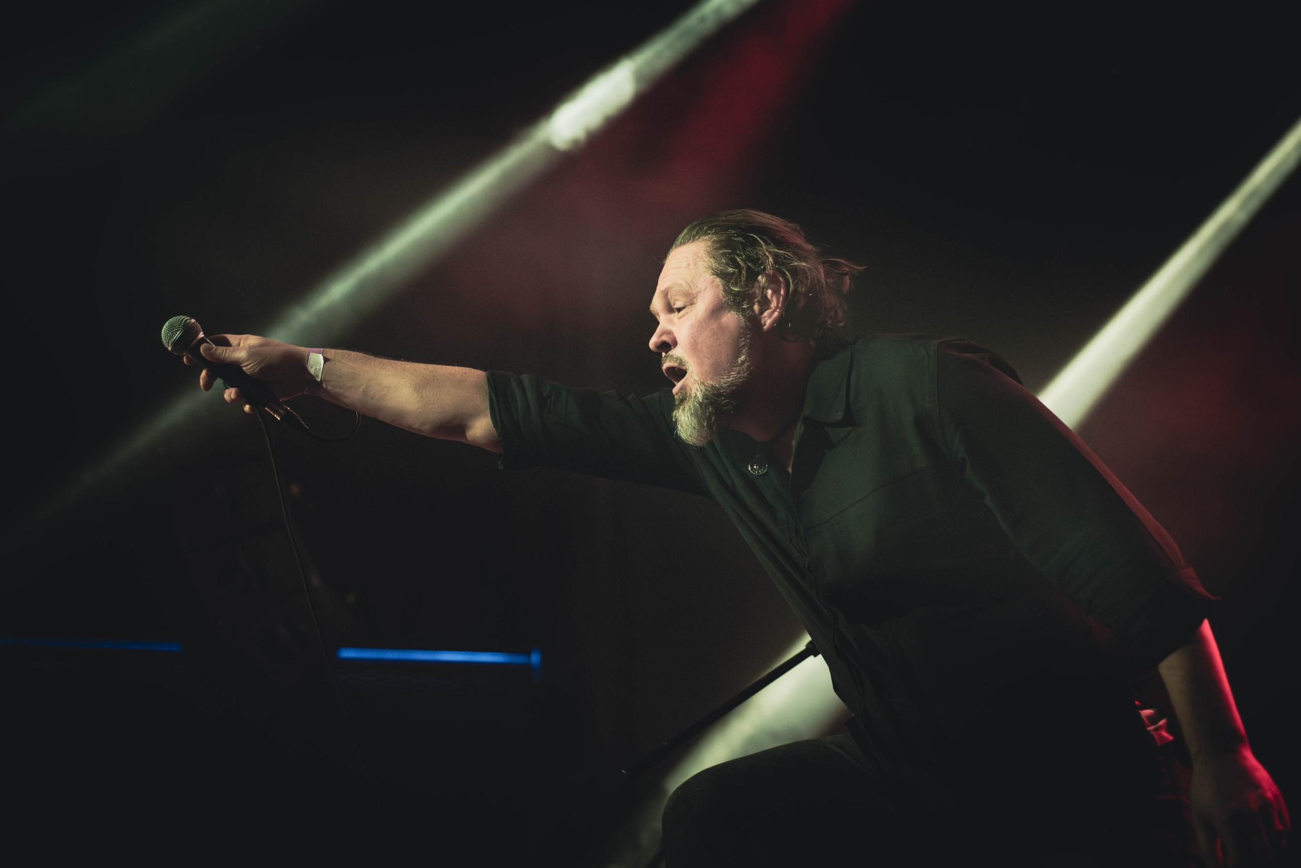 7Раса (14 ноября 2024 года, Москва, клуб Урбан). Фотограф Светлана Блинова, Москва и Московская область