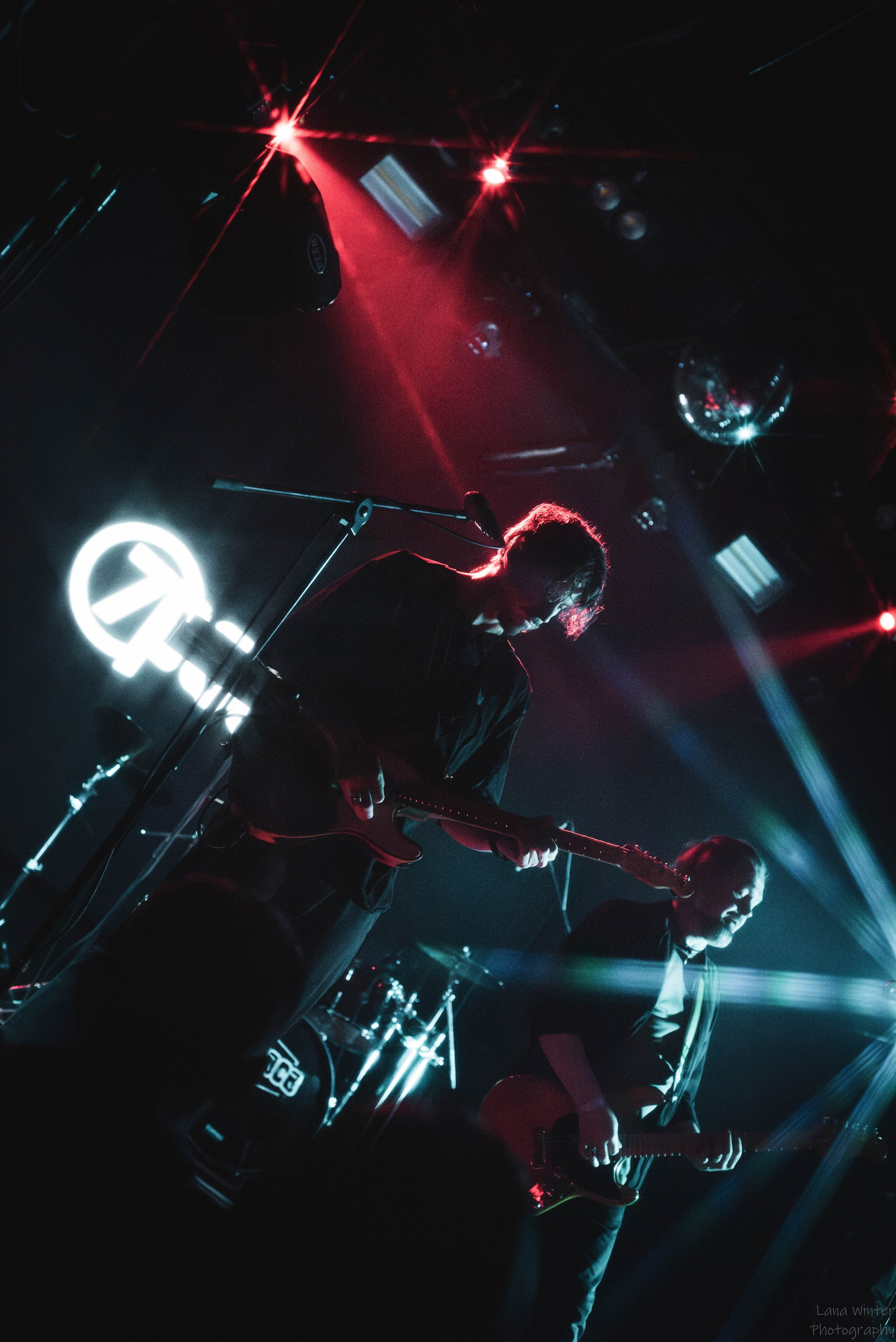 7Раса (3 октября 2025 года, Москва, клуб Pravda). Фотограф Светлана Блинова, Москва и Московская область