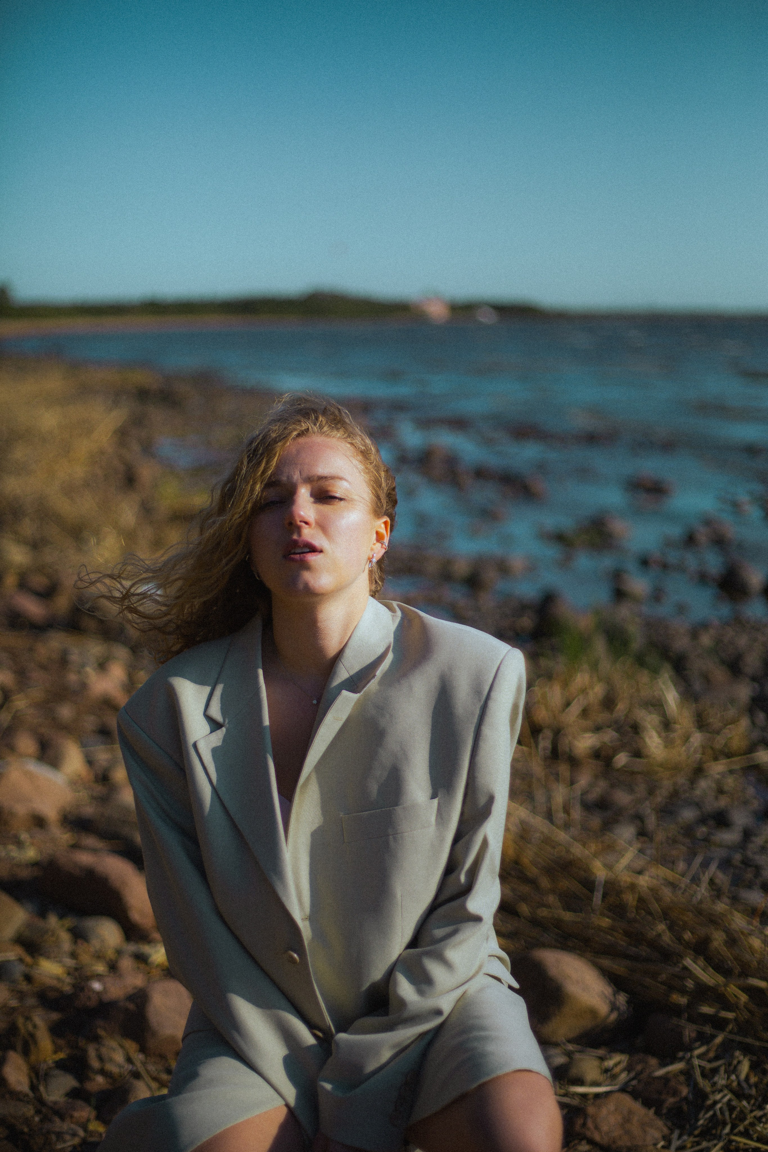 Даша. Фотограф Блинова Арина | Санк-Петербург