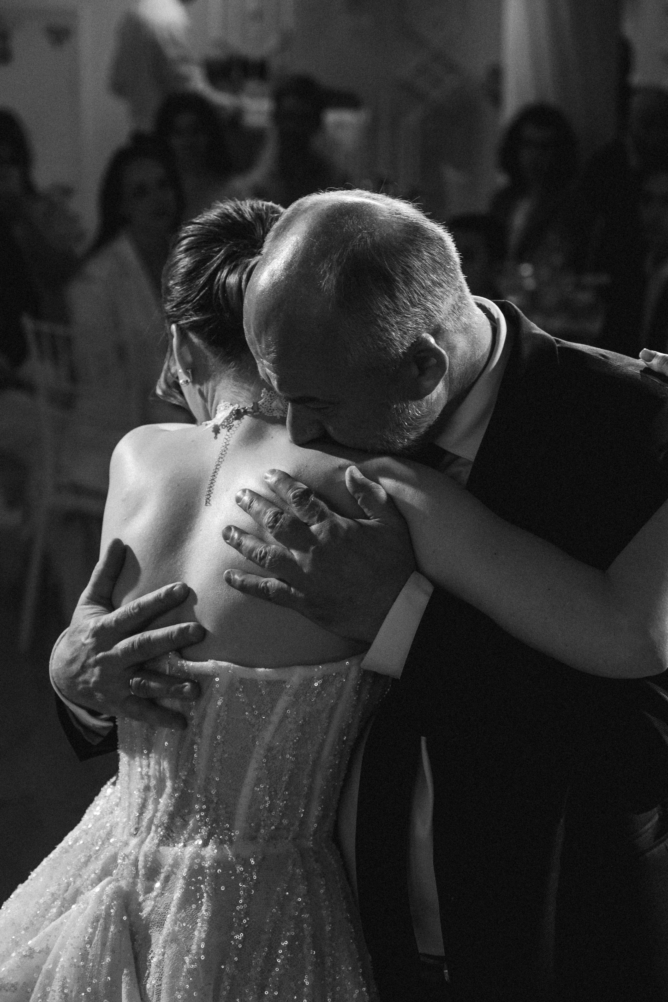 Полина и Антон. Свадебный фотограф Александра Тюлякова