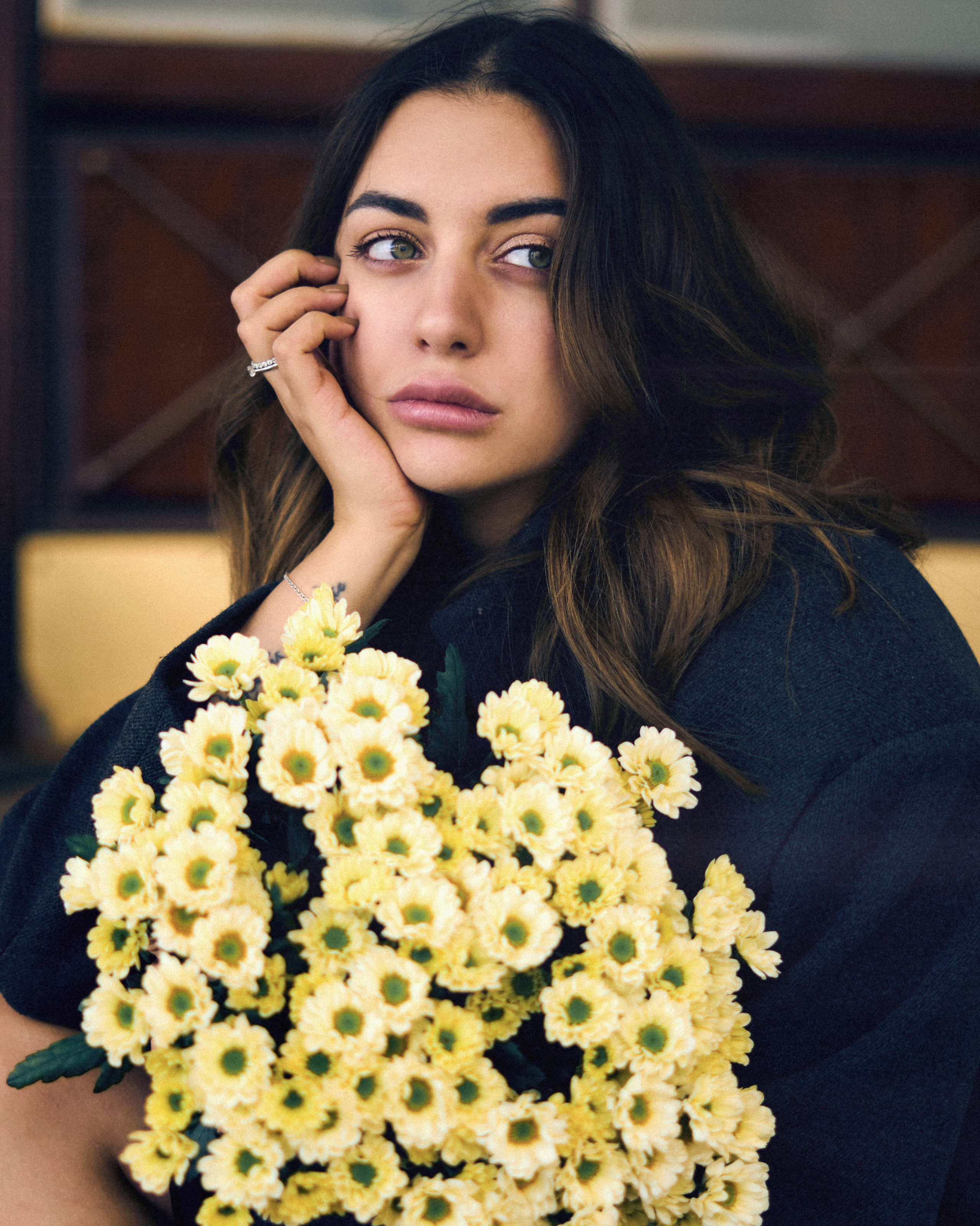 Диана. SHILOVA PHOTO. Шилова Екатерина. Фотограф. Москва