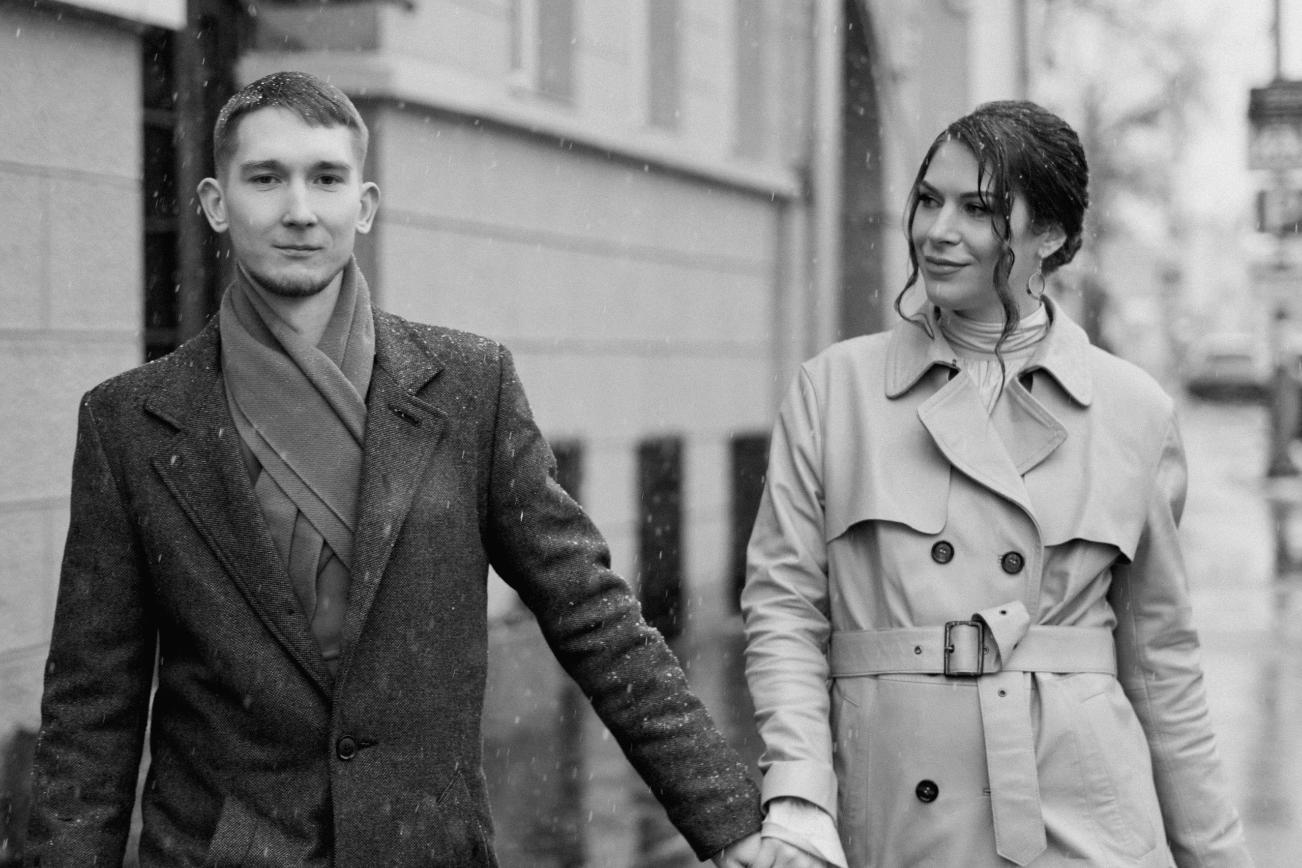 Диана и Олег. SHILOVA PHOTO. Шилова Екатерина. Фотограф. Москва