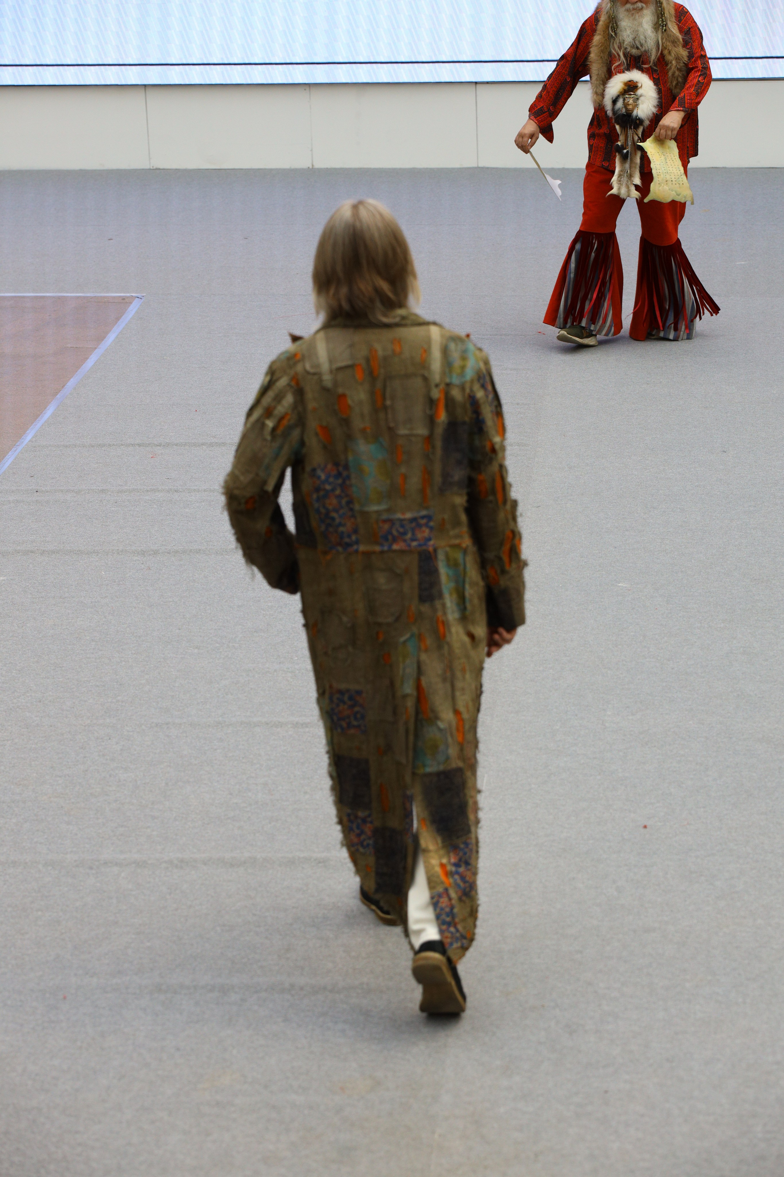 Душа России. Фотограф в Туле Крупский АнДРей. Фотостудия «КАДР71» в Туле