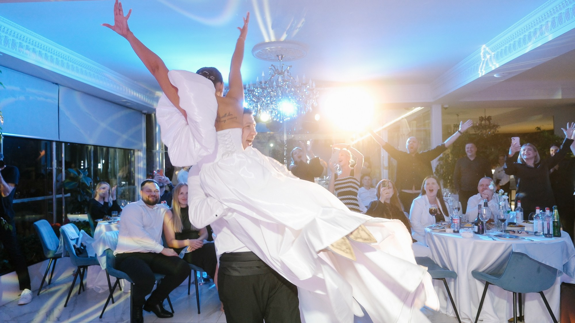 Валерия / Владимир. Свадебный Видеограф Фотограф в Сочи