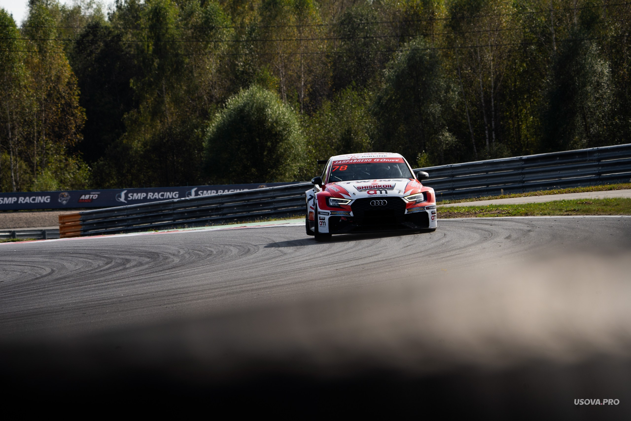 Moscow Raceway — РСКГ. Автомобильный фотограф Светлана Усова