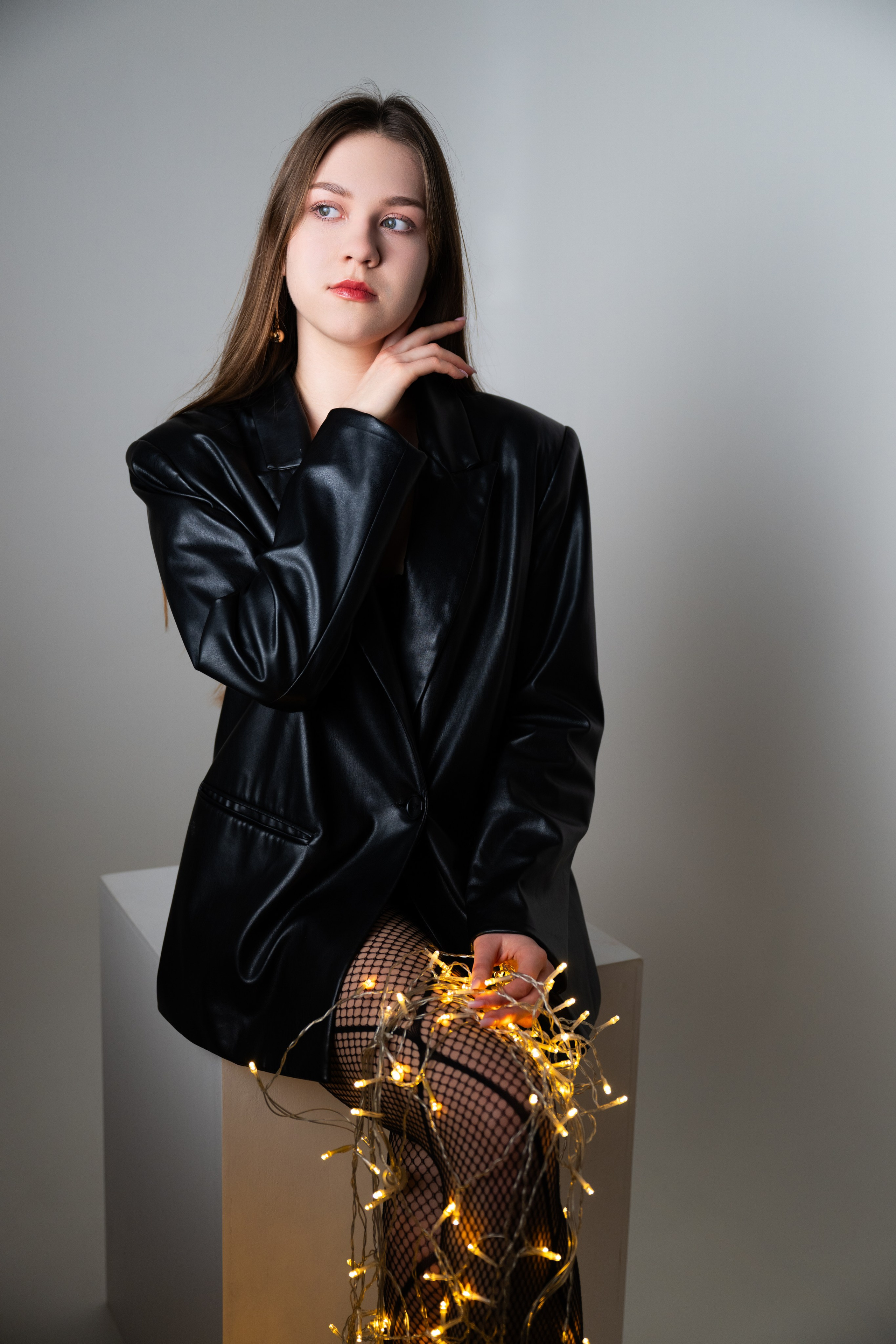 Студийные фотосессии. Студийный и свадебный фотограф и видеограф в Севастополе — Юлия Макаренко