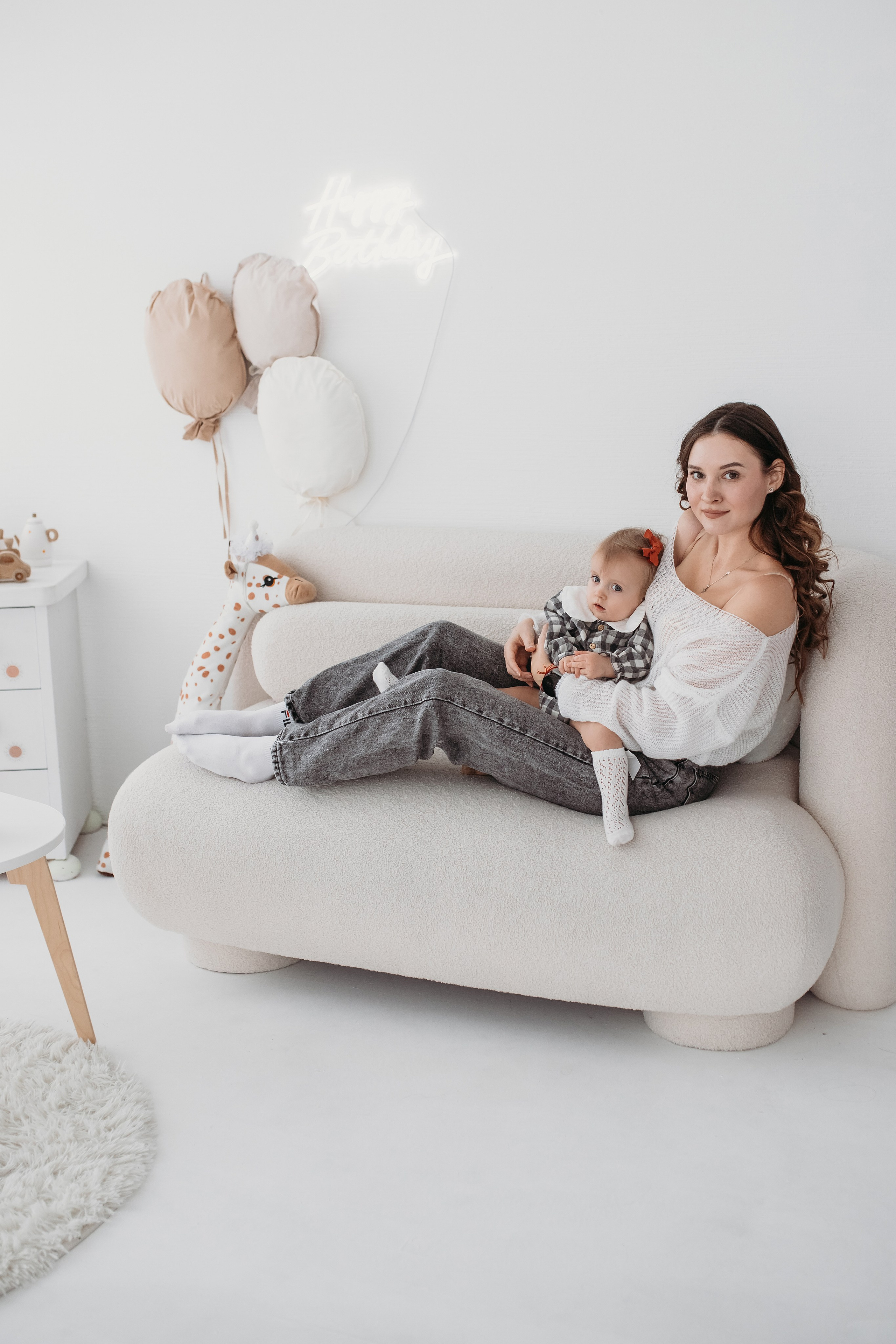 Стеша. Семейный и детский фотограф Минск, Беларусь