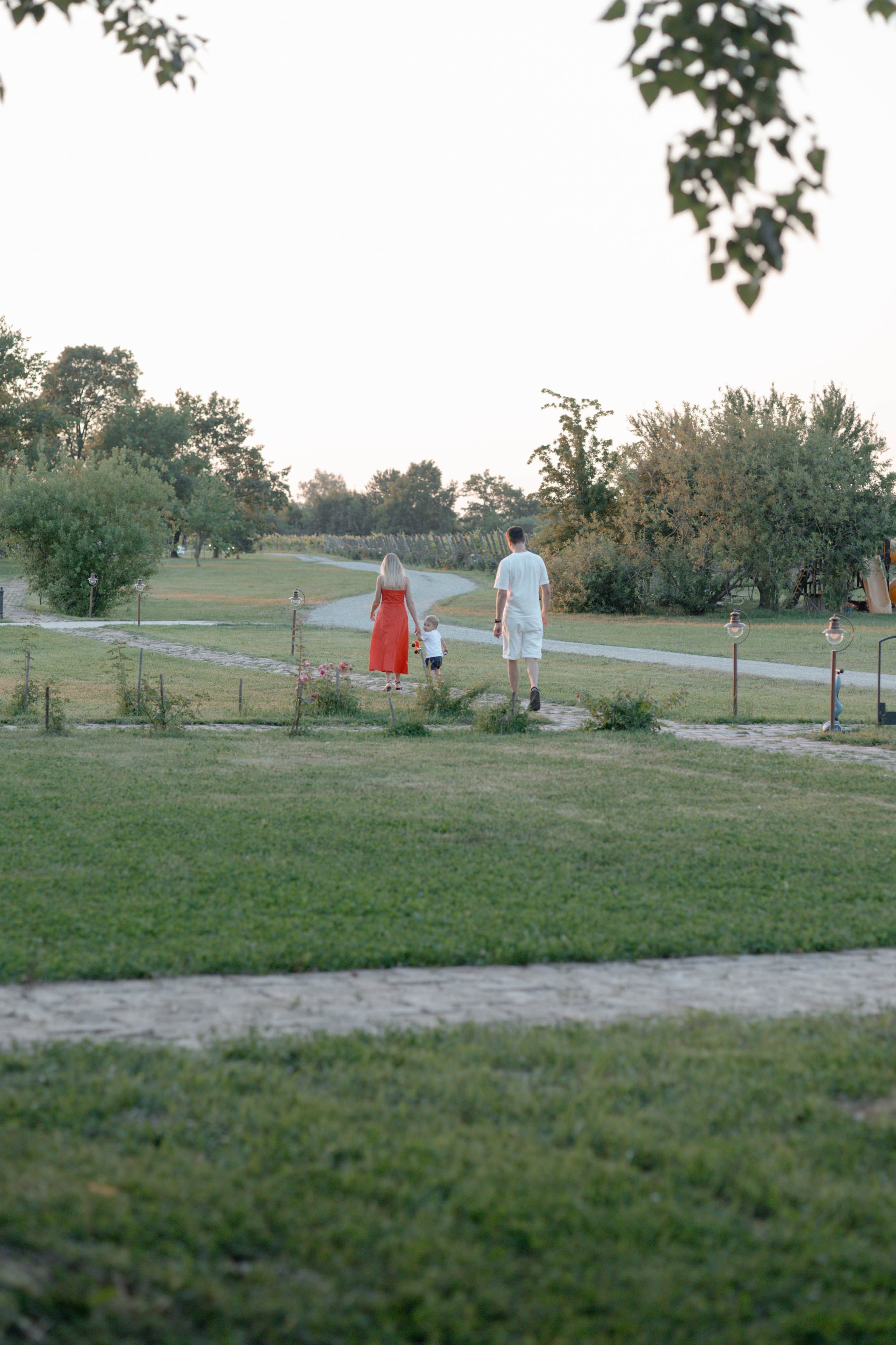 Гастроужин в Рыбхозе