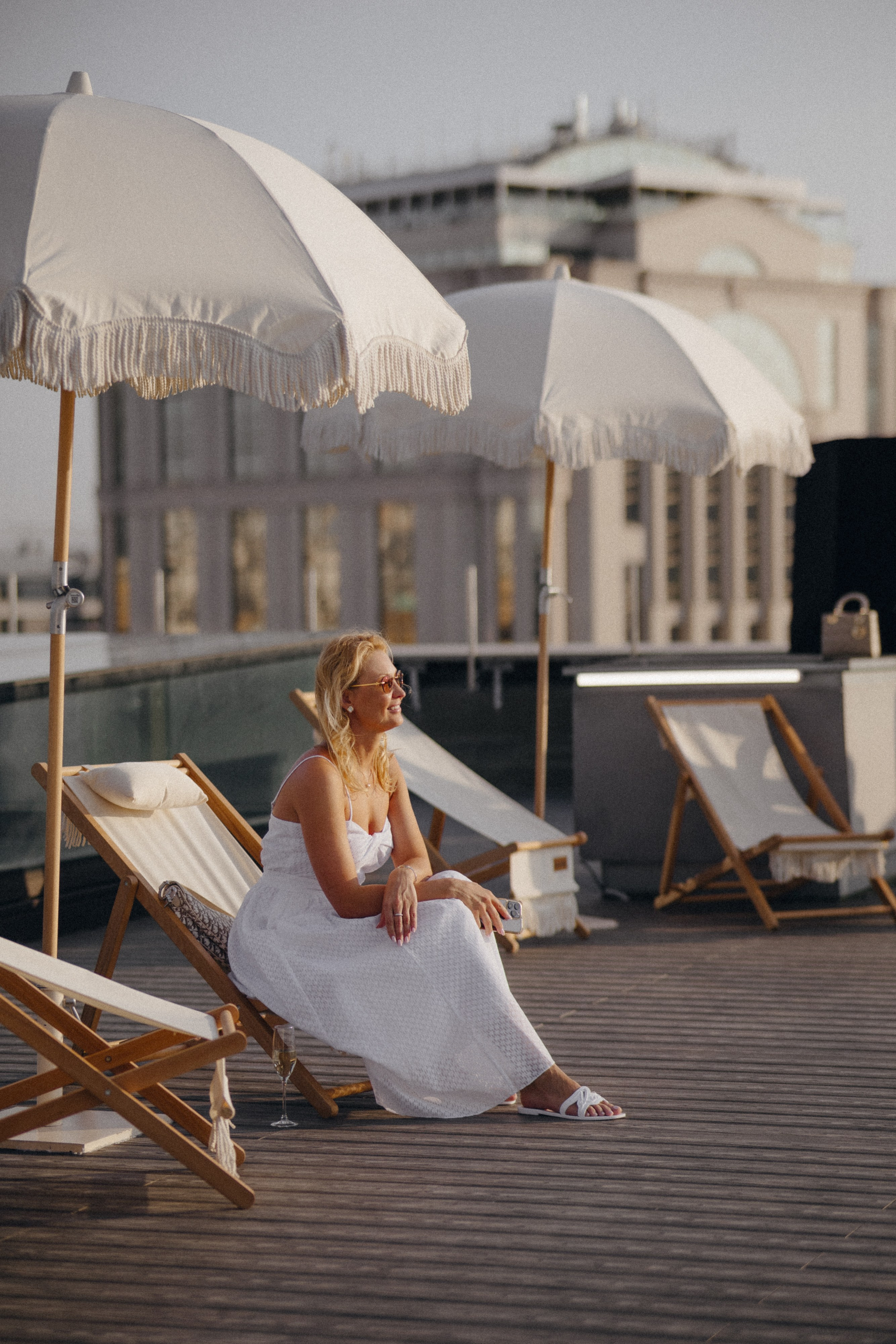 Pure sense, photos from VY MAG