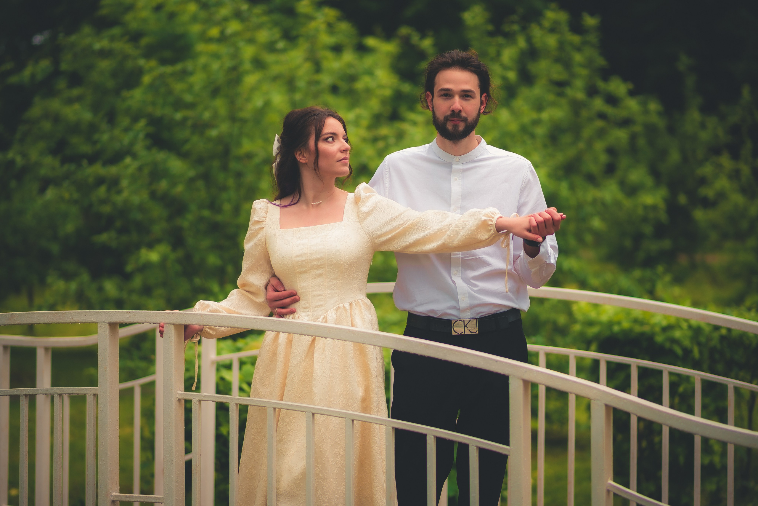 Свадебная съёмка Анатолия и Елизаветы. Иван Кубик — фотограф и видеограф