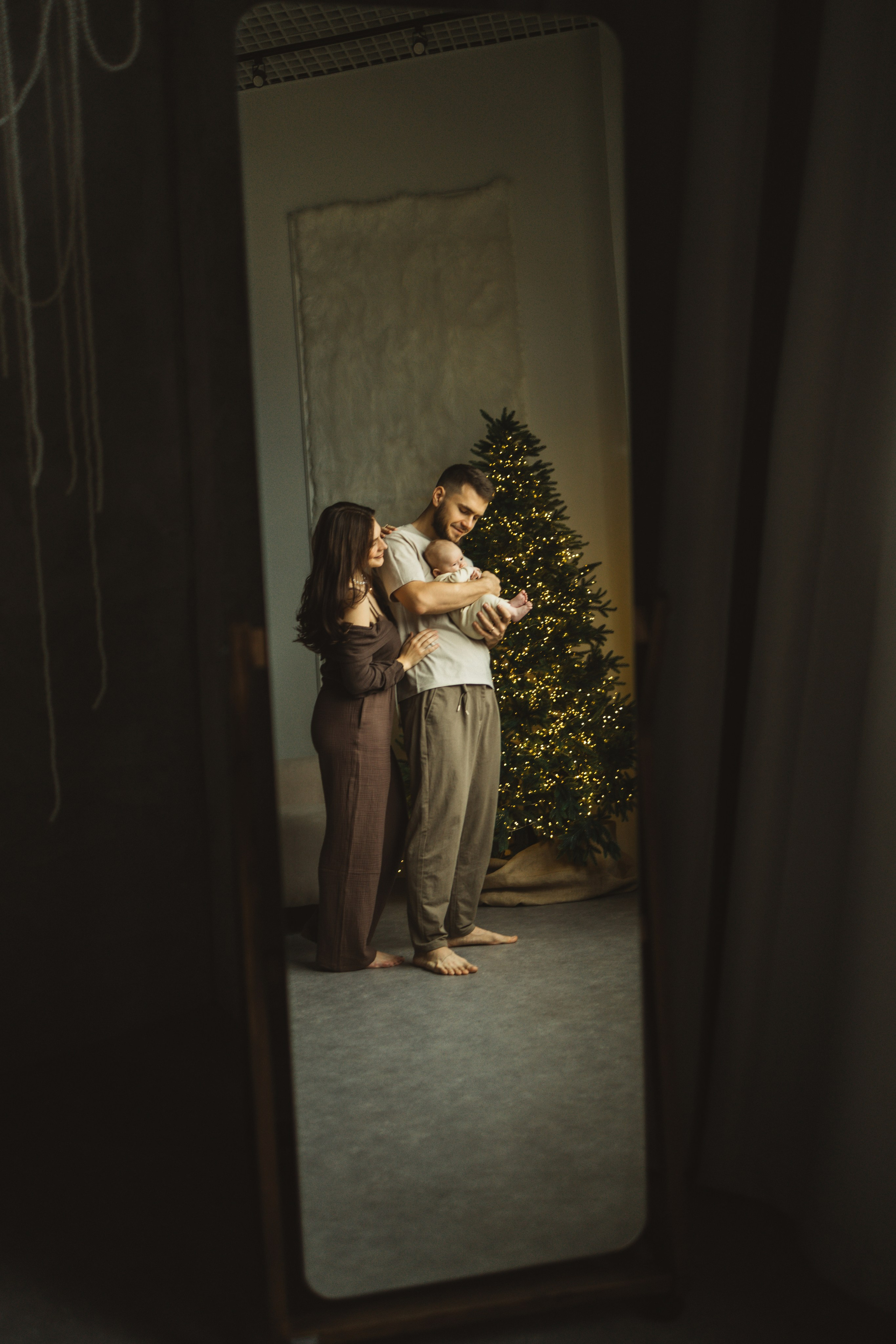 Твоя первая съемка. Семейный лайфстайл фотограф в г. Липецк