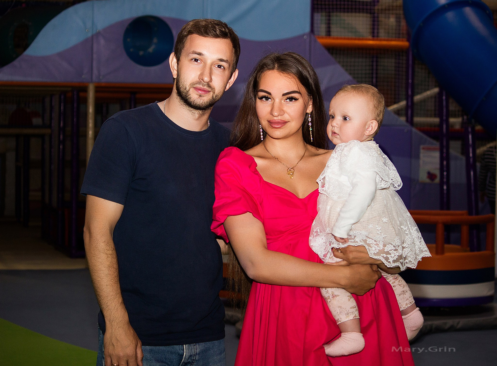 День рождение в Пакабата. Детский и семейный фотограф, фотограф мероприятий Нижний Новгород