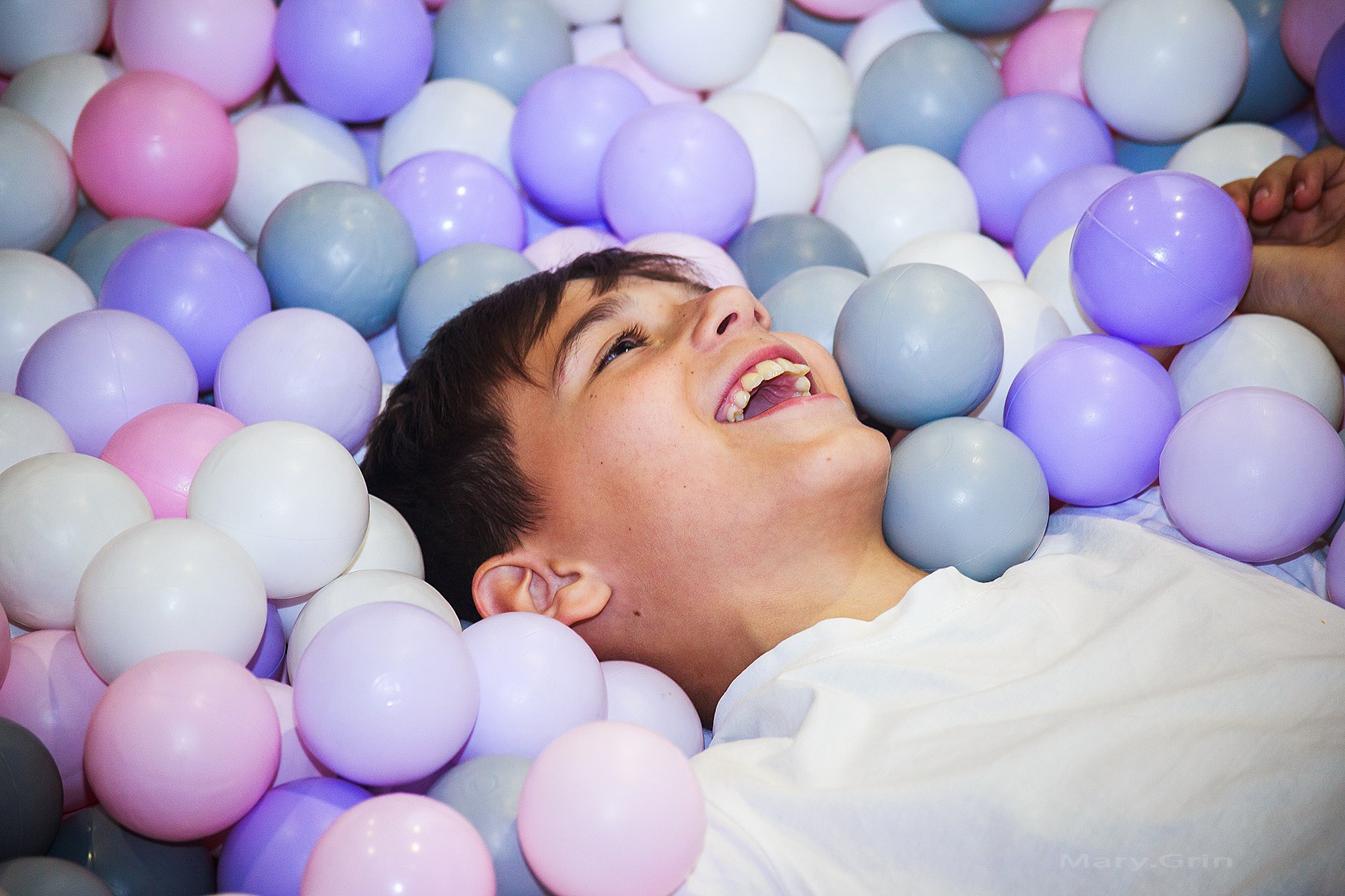 День рождение в Пакабата. Детский и семейный фотограф, фотограф мероприятий Нижний Новгород