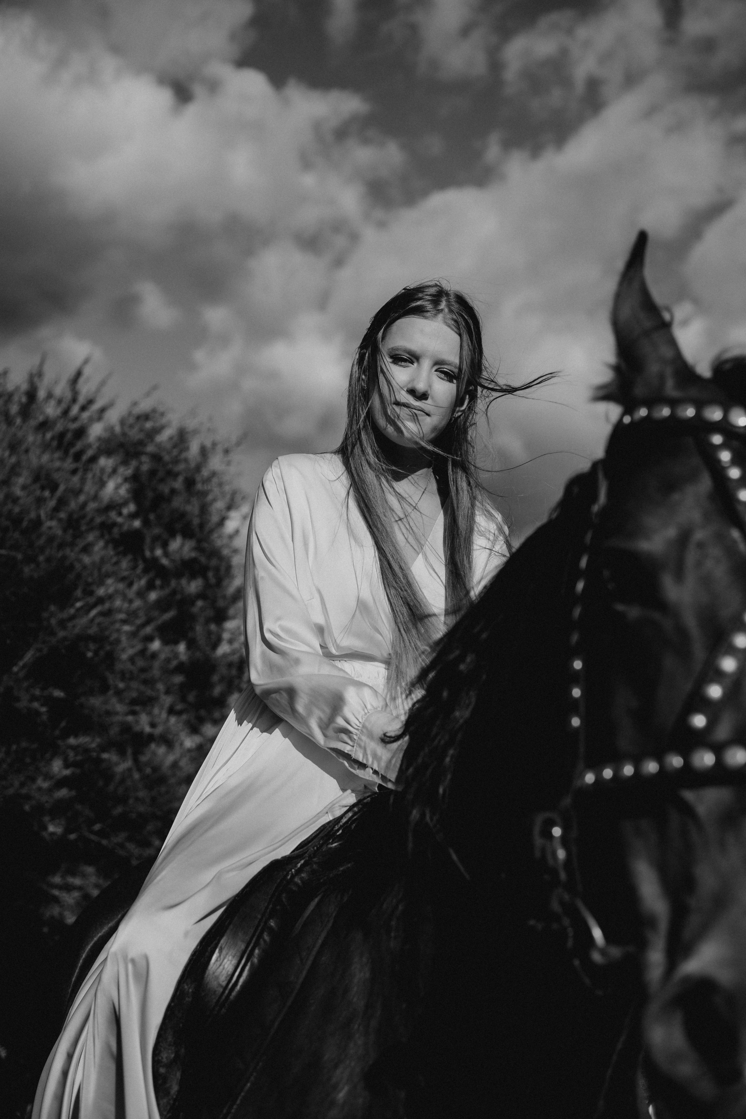 Лера и Лика. Портретный и семейный фотограф в Воронеже Ксения Ремизова