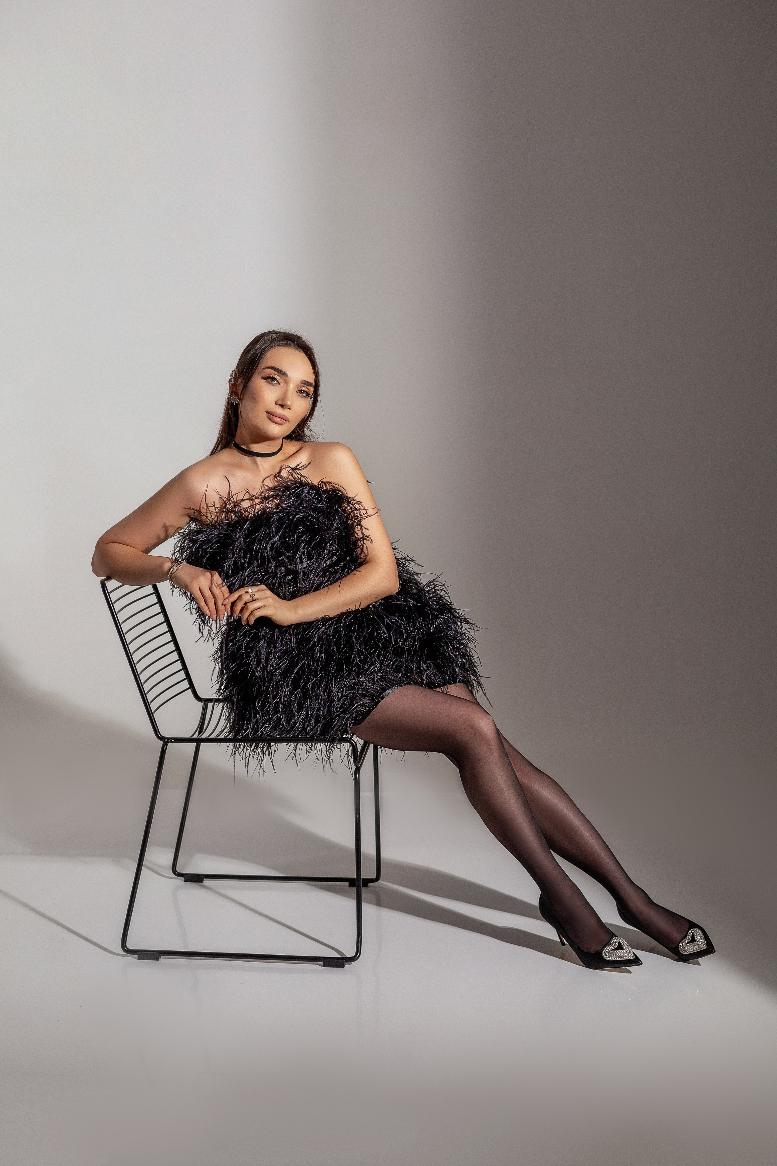 ALINA. Фотограф женского портрета, беременности и семейных фотосессий