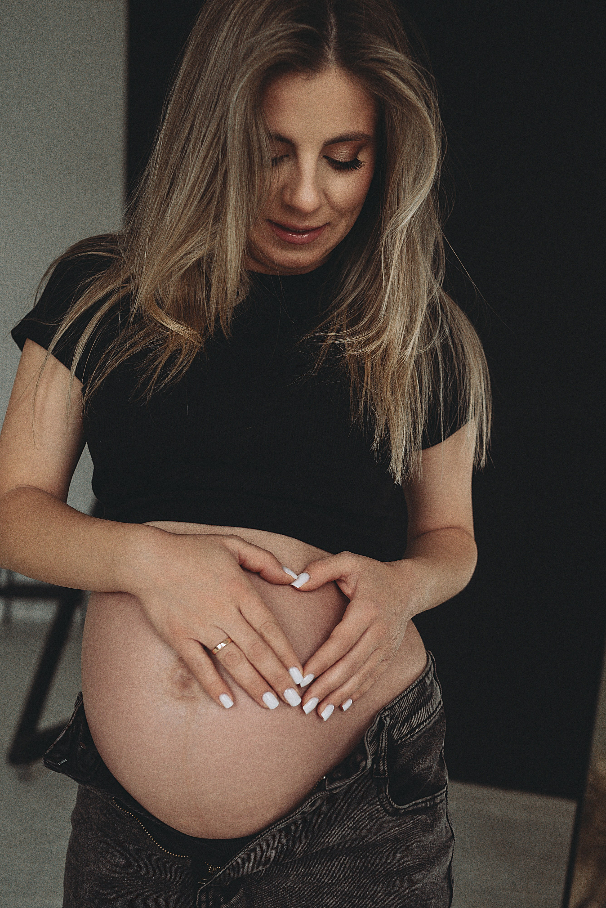 Ксения & Константин. Семейный и детский фотограф в Белгороде Ольга Сорока