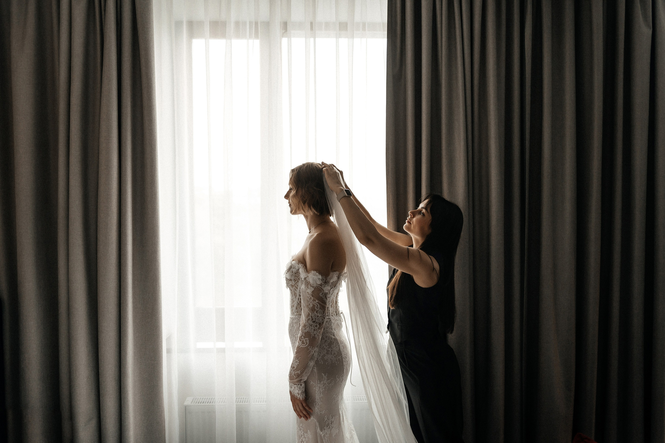 Артем & Софья | Wedding. Свадебный и семейный фотограф в Омске Евгения Хакимова