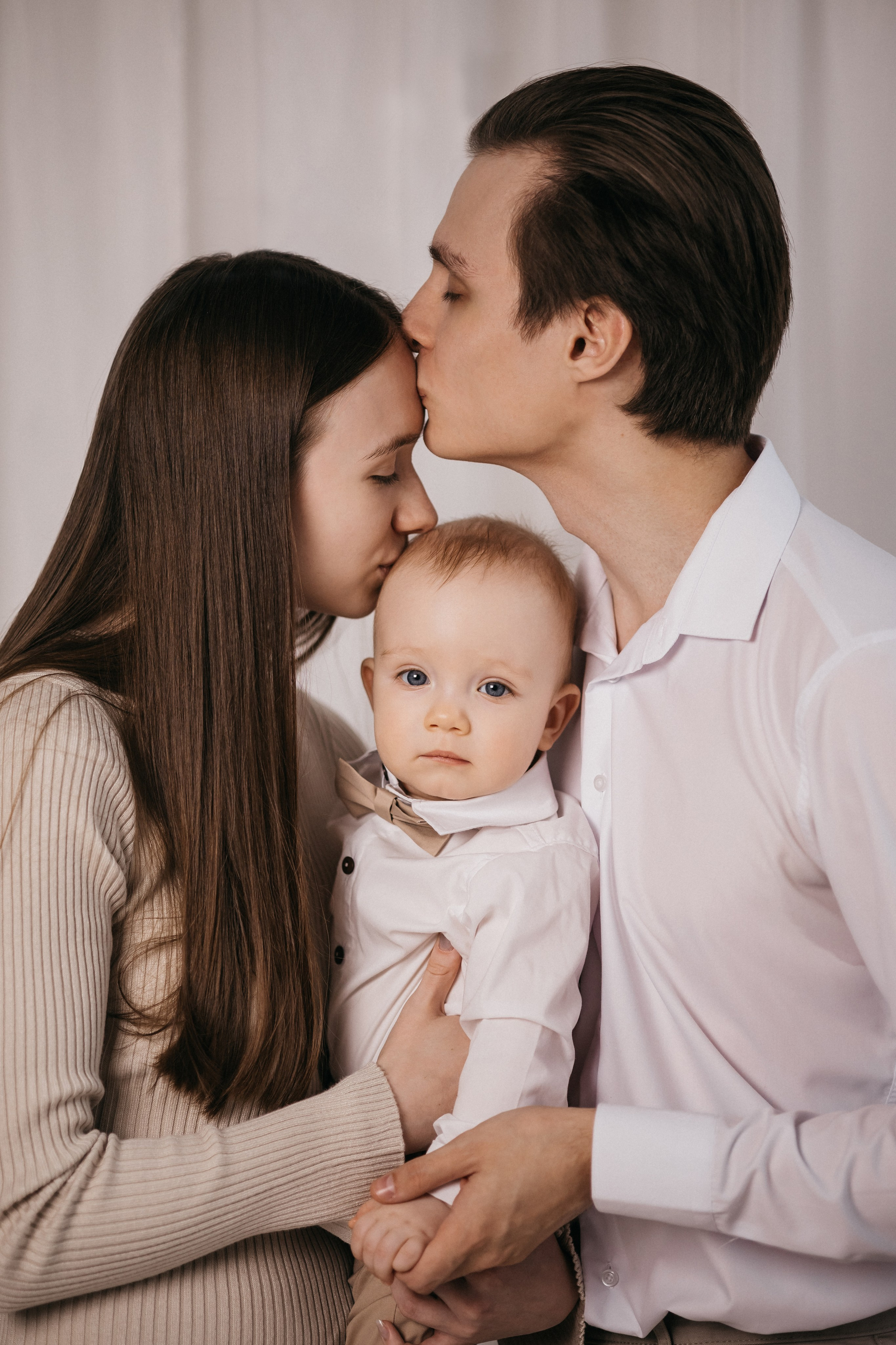 Матвей. Фотограф Нижний Новгород