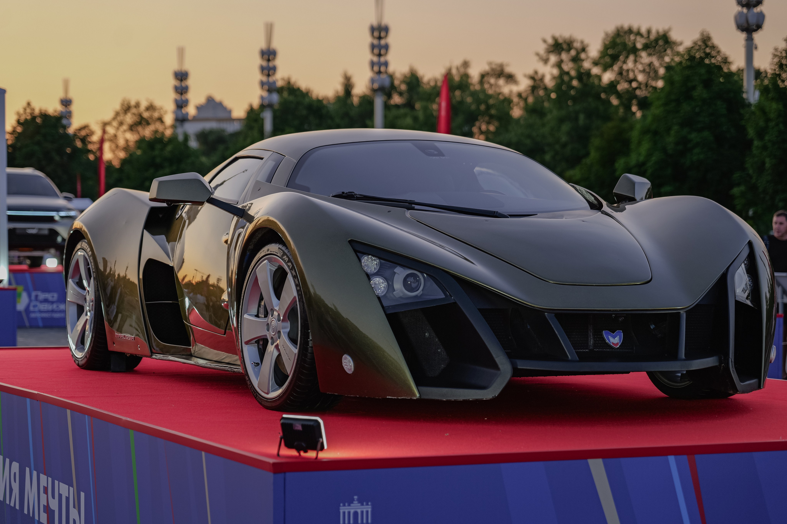 ВВЦ — фестиваль «ПроДвижение» 2026. SMARTPHOTO