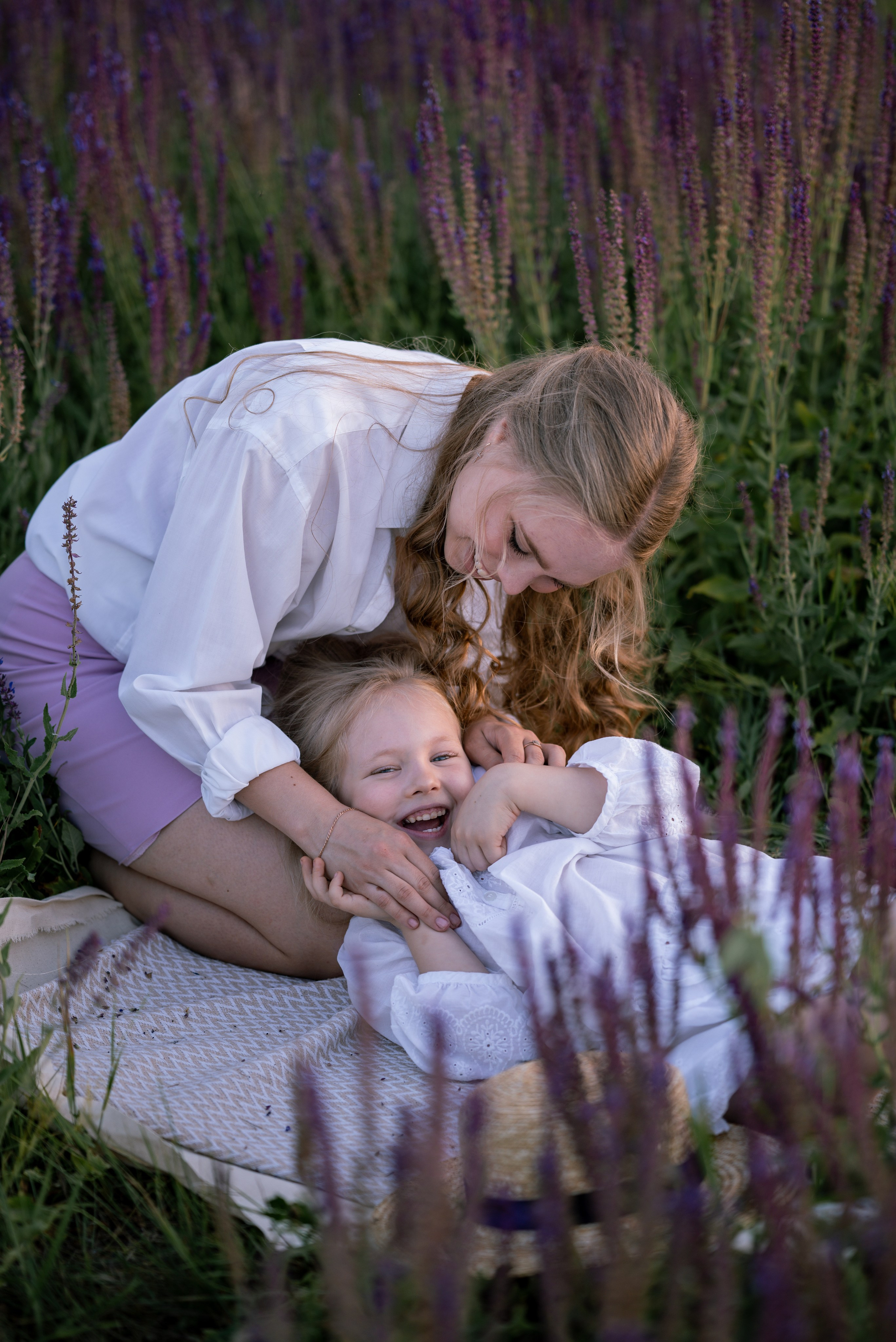 Сёстры. Ангелина & Эвелина. Свадебный и семейный фотограф в Миллерово и Ростове Алёна Черепенина