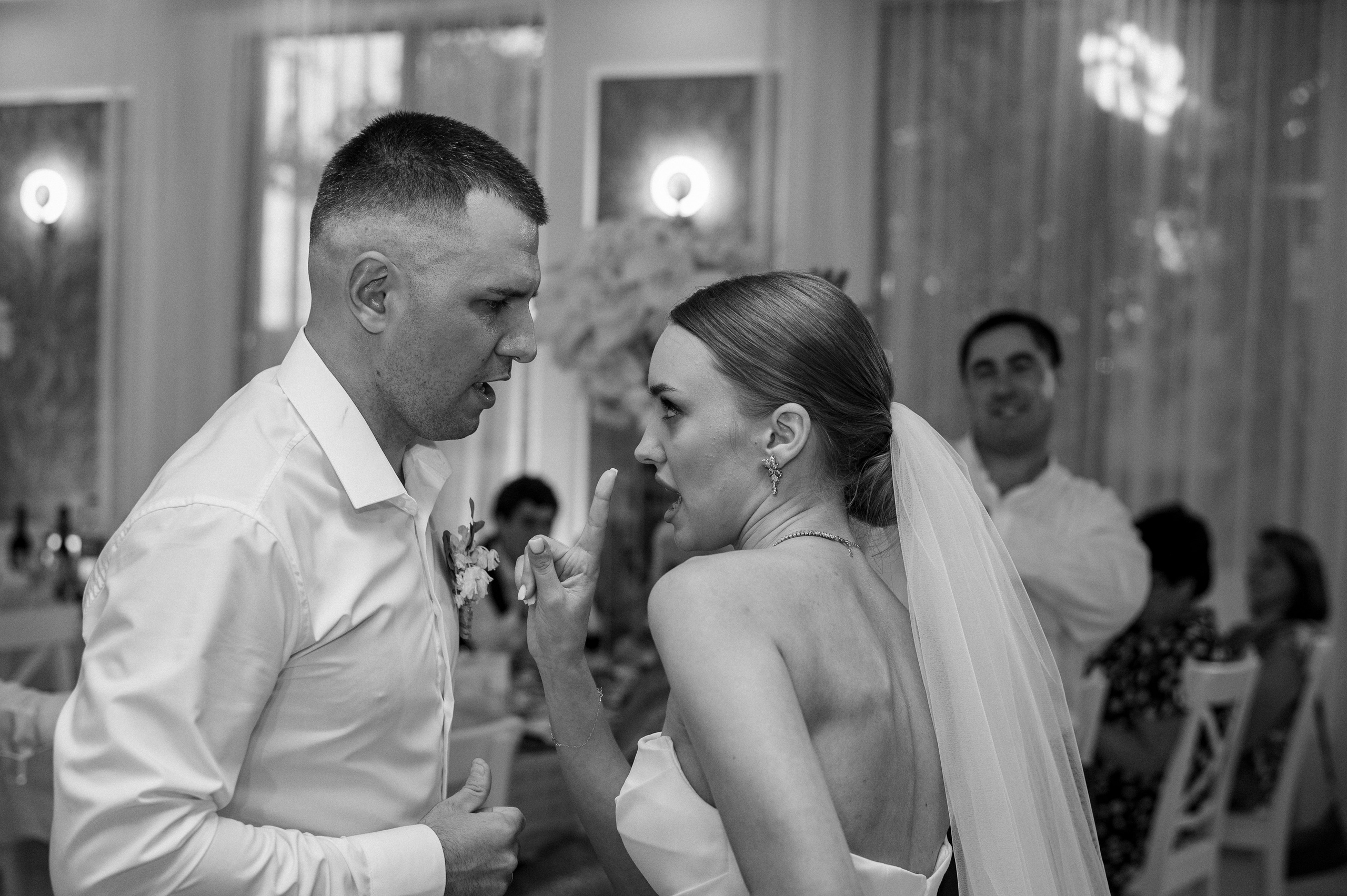 Игорь & Анастасия. Свадебный и семейный фотограф в Миллерово и Ростове Алёна Черепенина