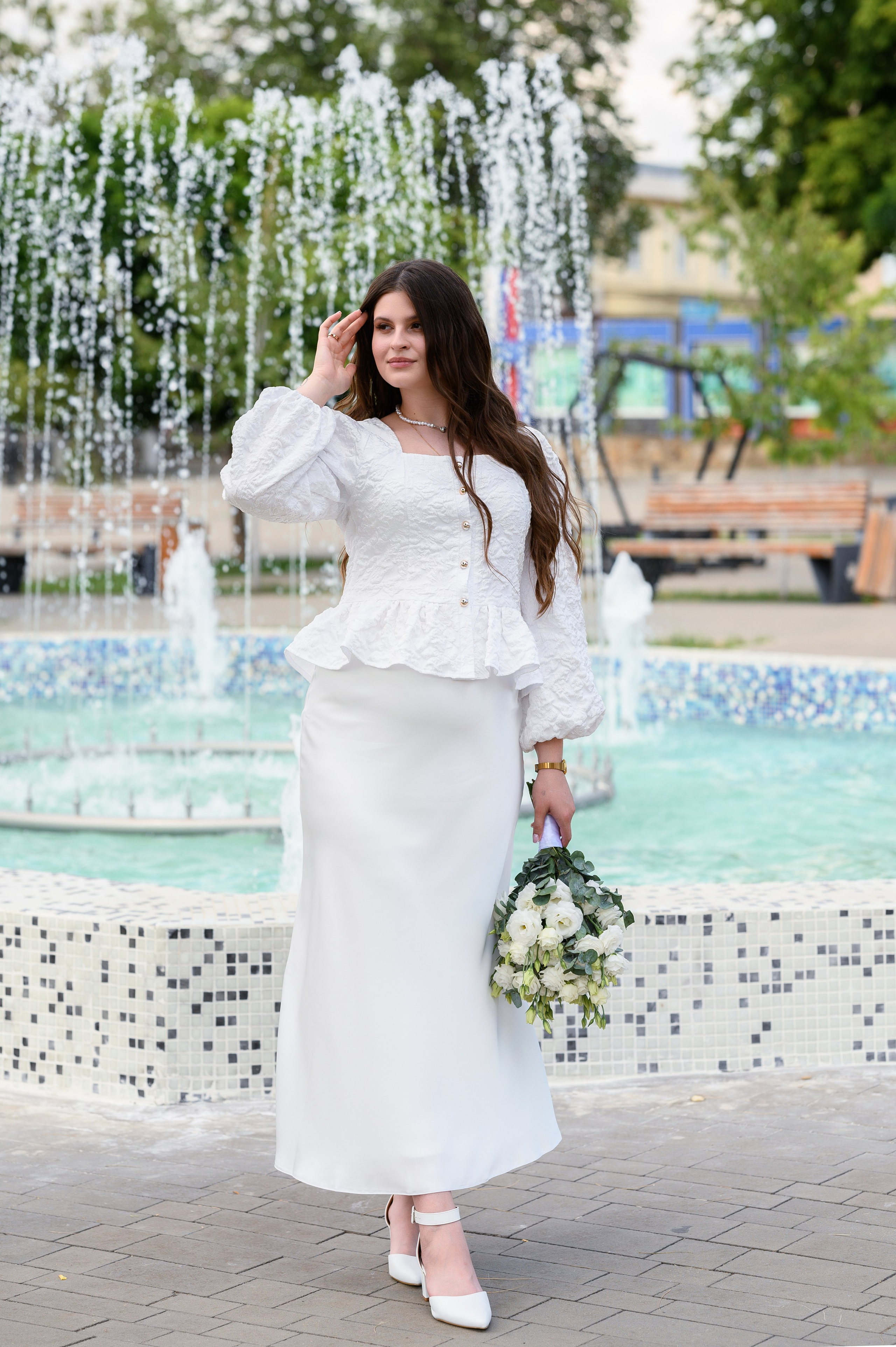 ИВАН ♡ ДАРЬЯ. Свадебный и семейный фотограф в Миллерово и Ростове Алёна Черепенина