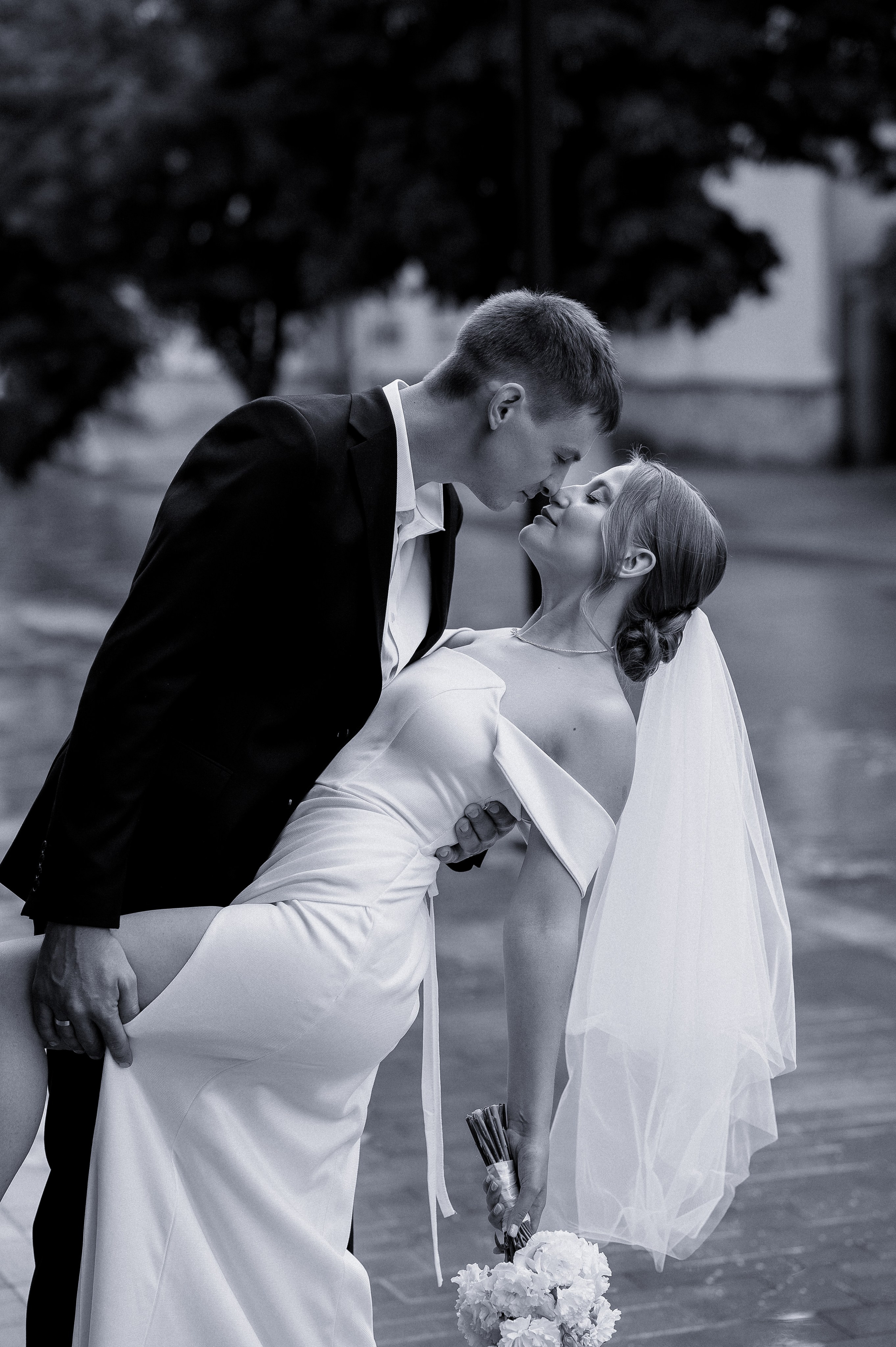 Андрей & Дарья. Свадебный и семейный фотограф в Миллерово и Ростове Алёна Черепенина