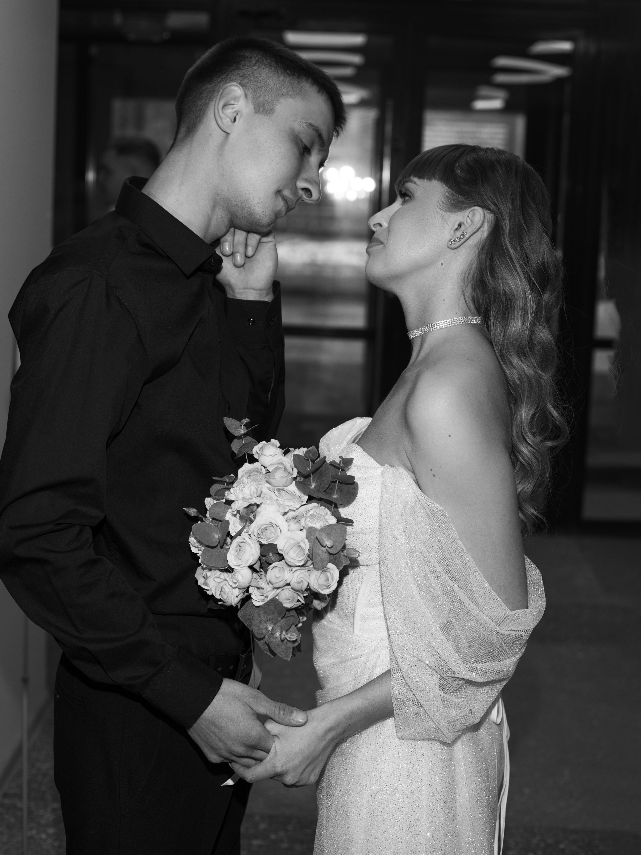 Wedding. Фотограф Кристина Нагорная