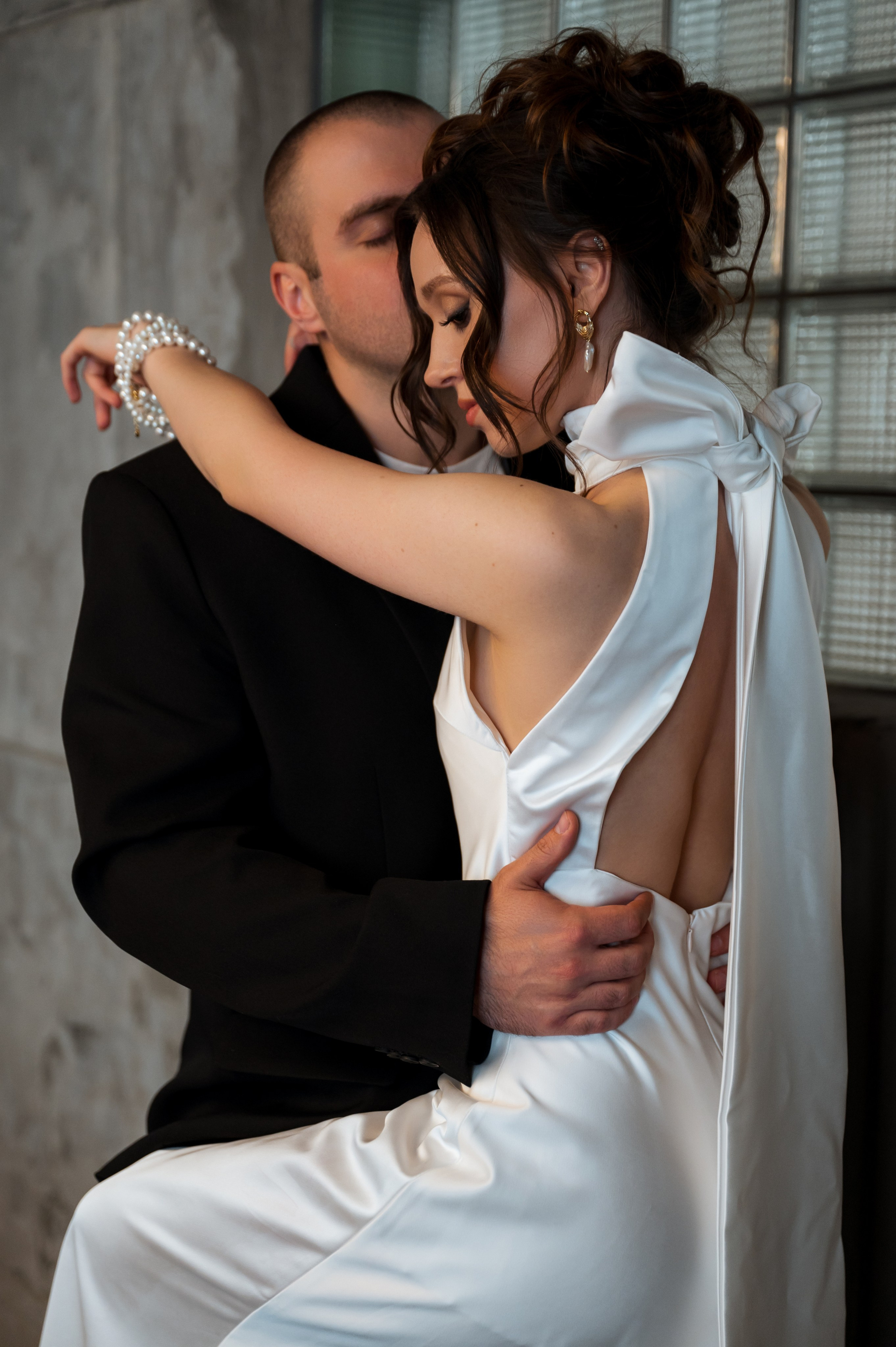 Николай и Ирина. Свадебный и портретный фотограф в Белгороде Олеся Гавшина