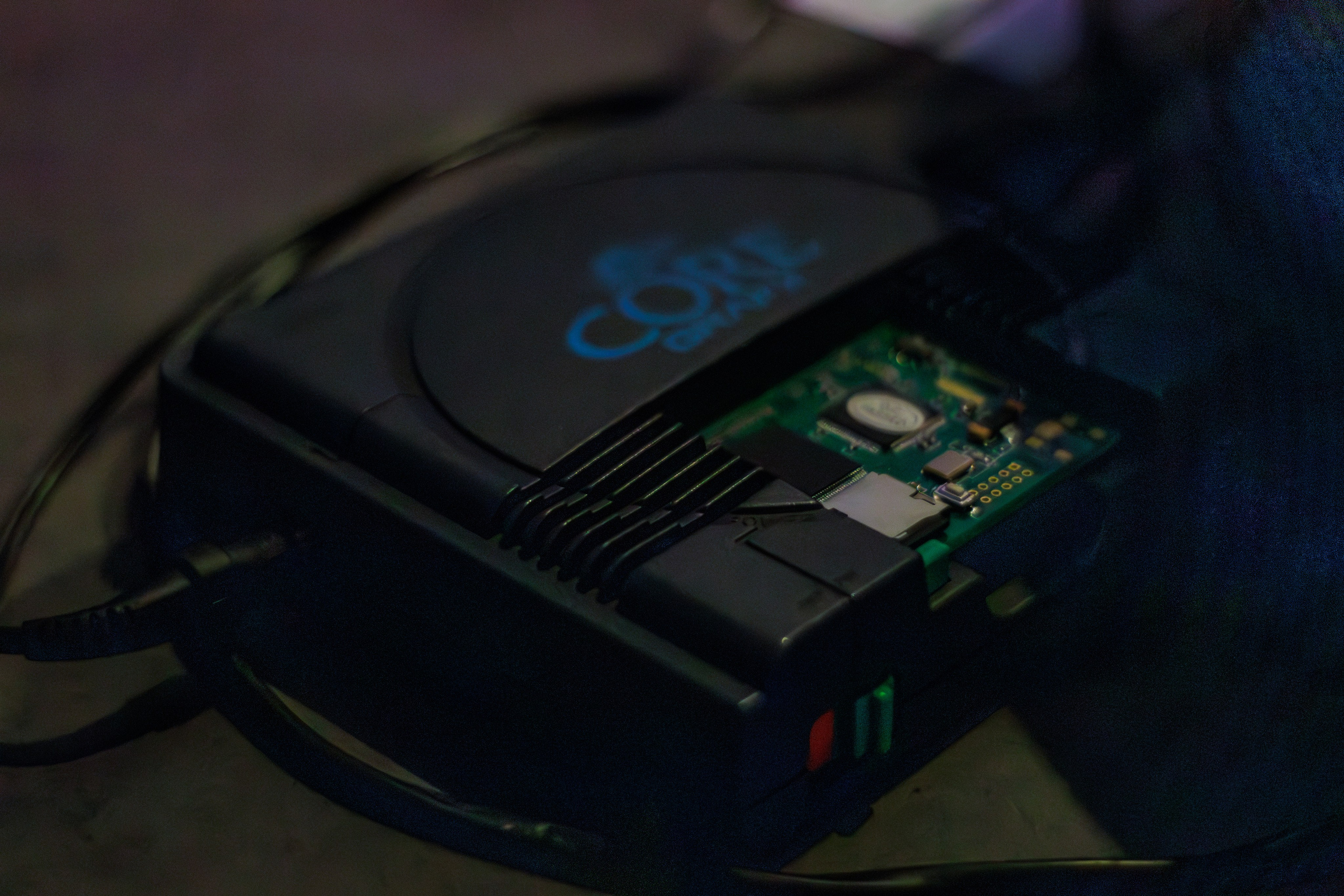 «ARCADE 2» — это второе ламповое ГИК-мероприятие. Фотограф в Южно-Сахалинске Гусаков Евгений